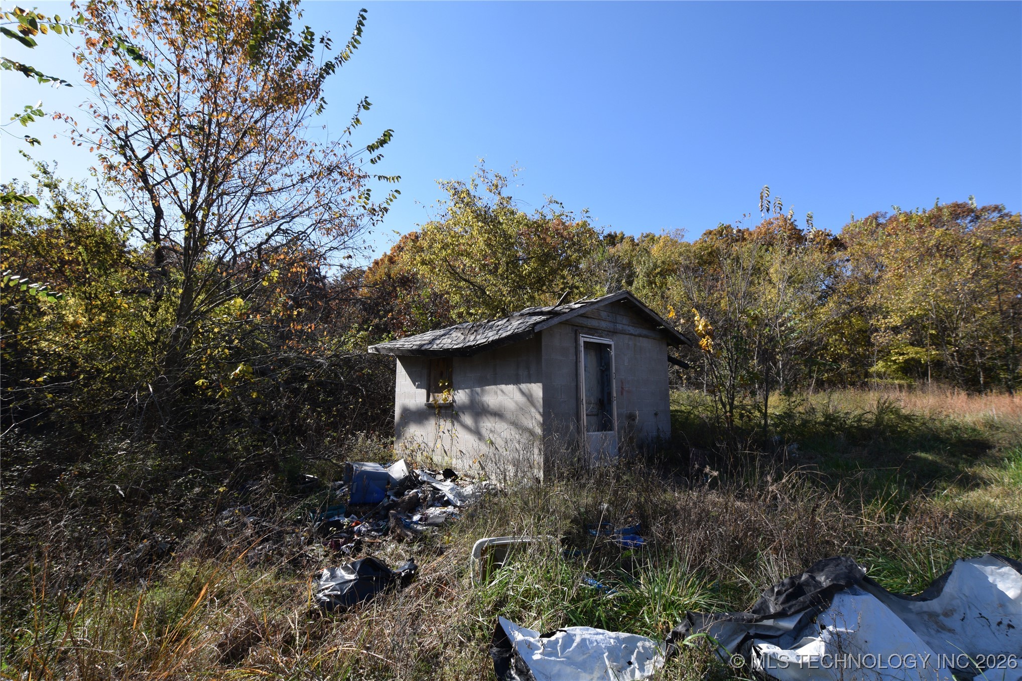 4715 State Highway 20 Eucha OK 74342