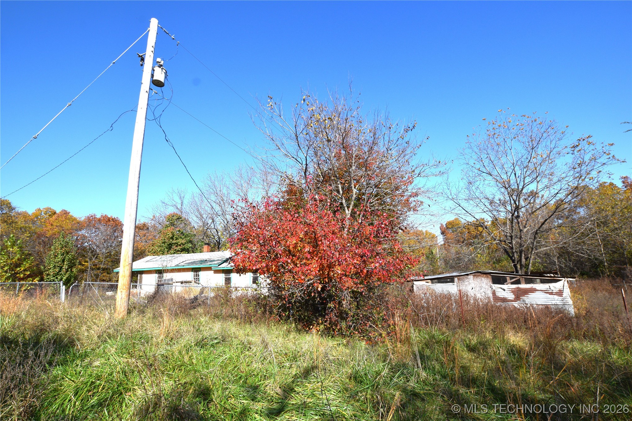4715 State Highway 20 Eucha OK 74342