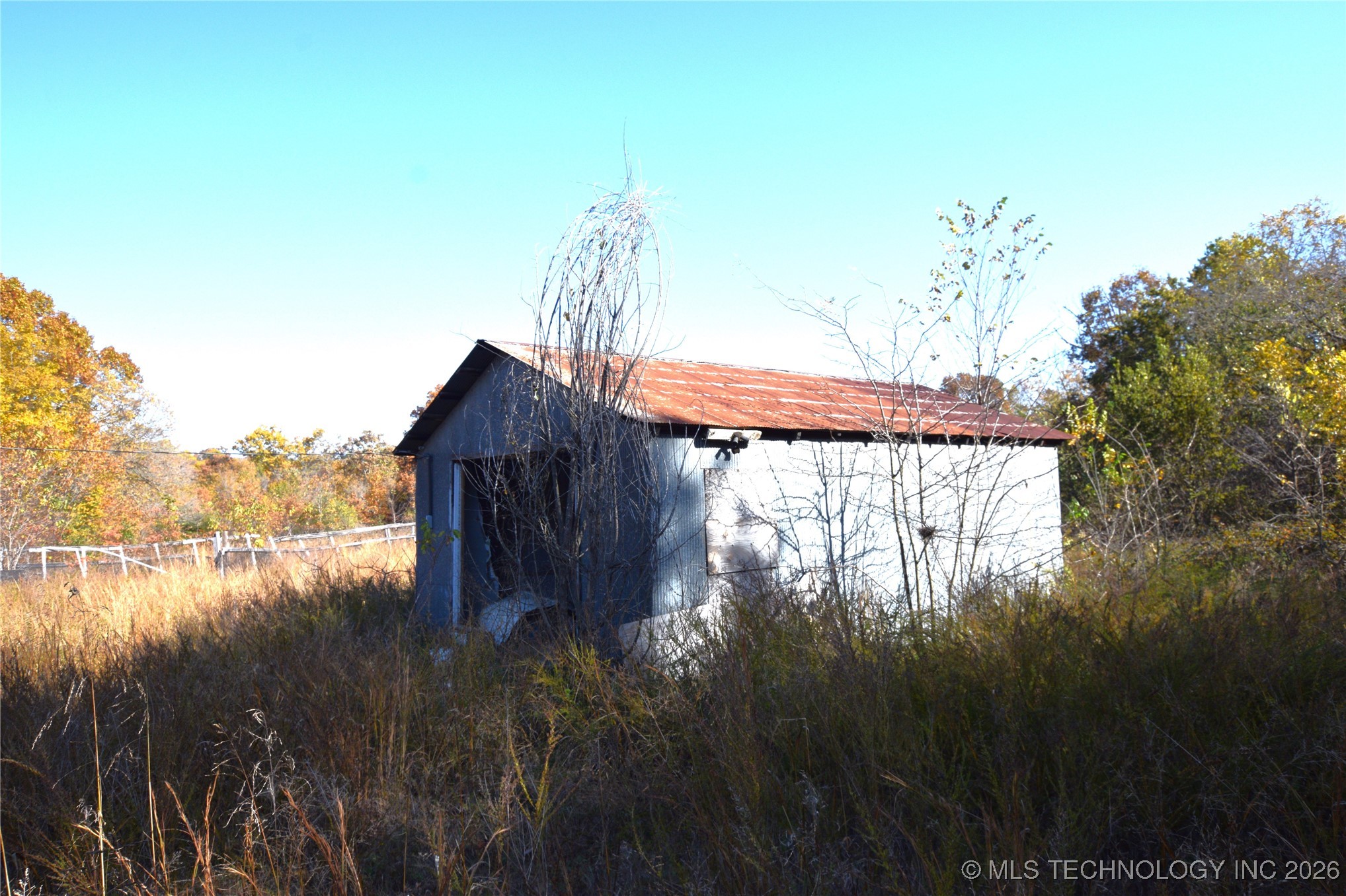 4715 State Highway 20 Eucha OK 74342