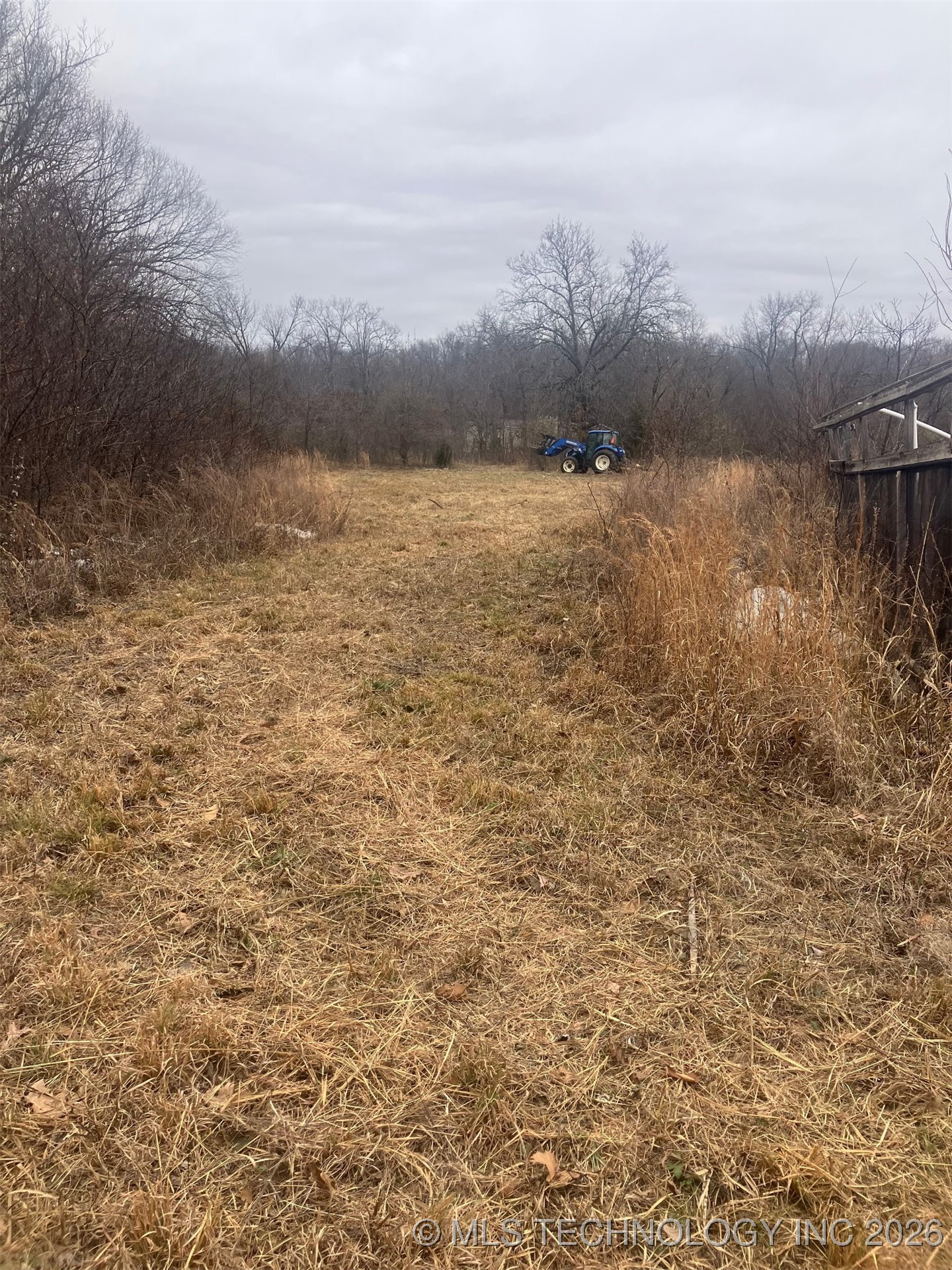 4715 State Highway 20 Eucha OK 74342