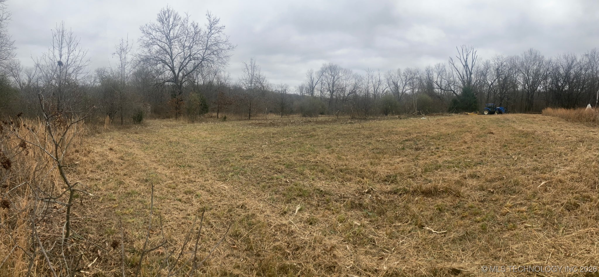 4715 State Highway 20 Eucha OK 74342