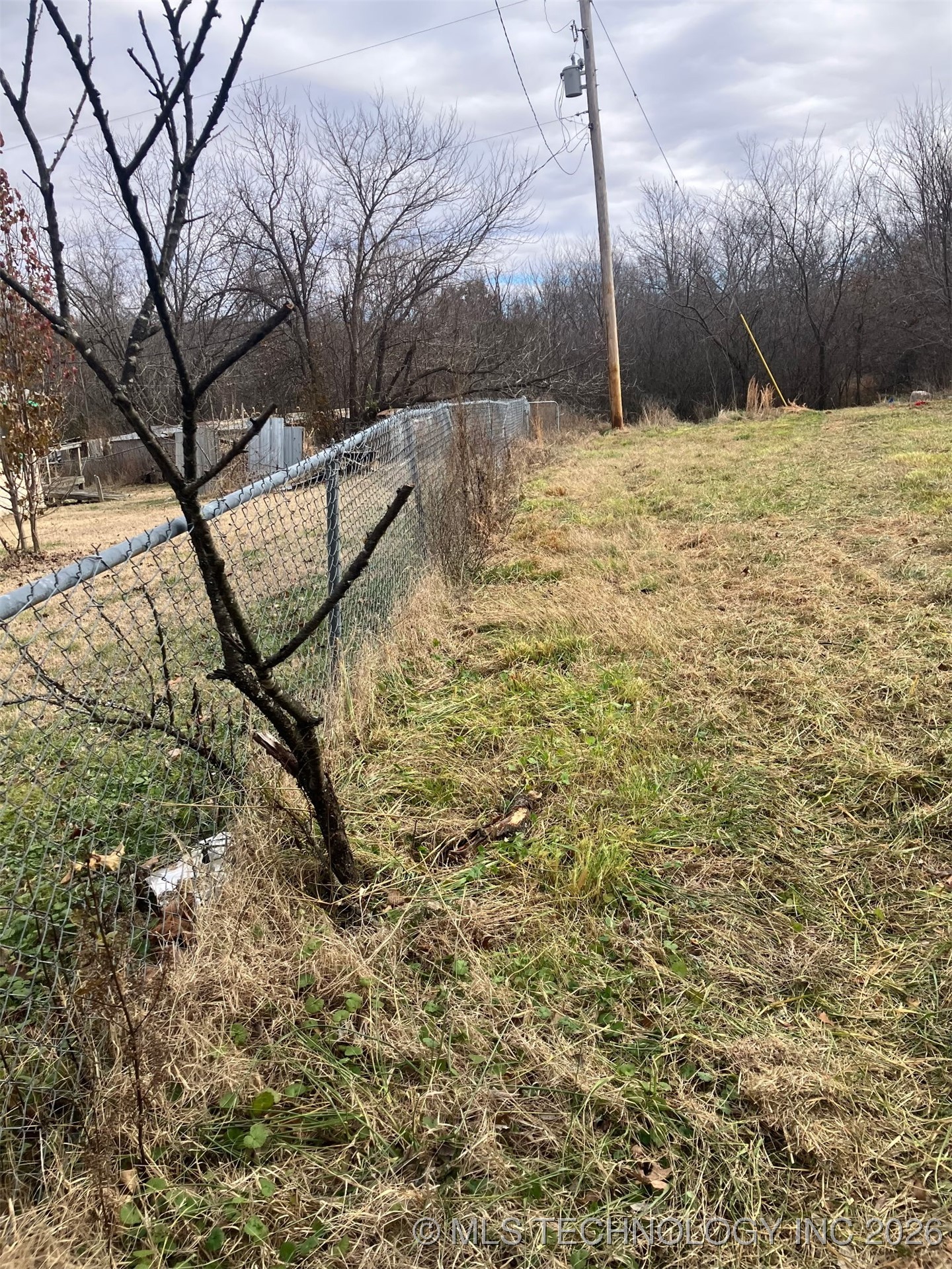 4715 State Highway 20 Eucha OK 74342