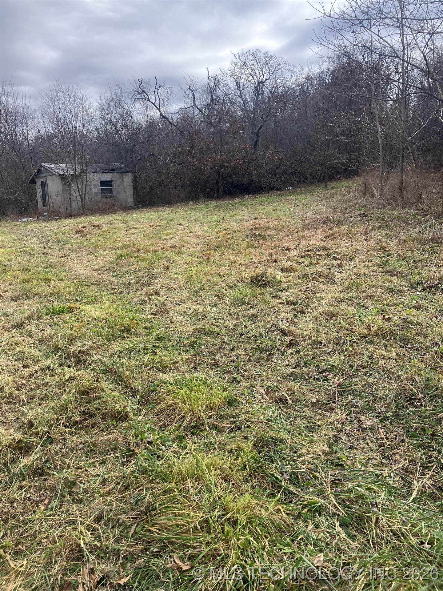 4715 State Highway 20 Eucha OK 74342