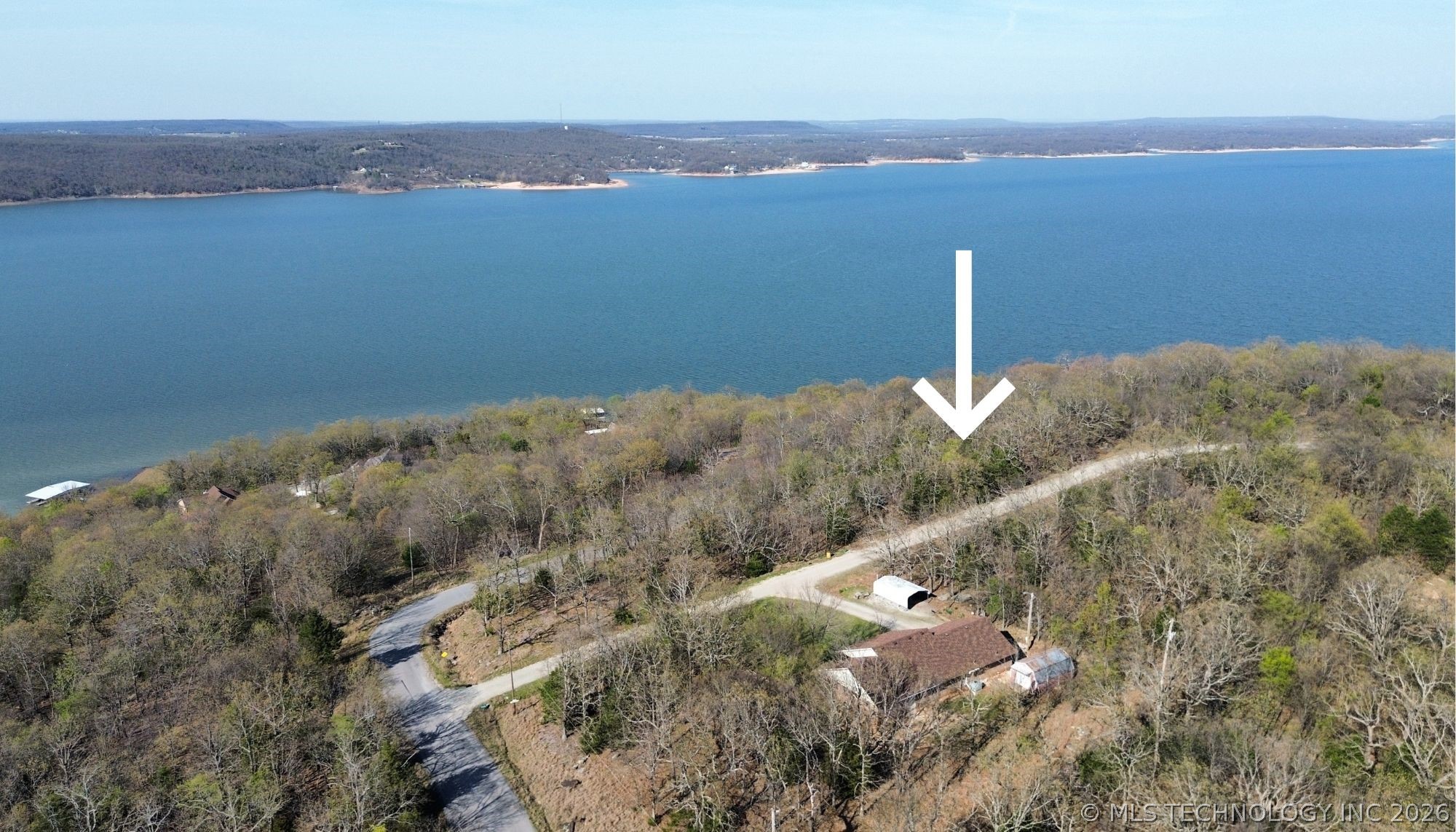 51 Cliff Heights Stigler OK 74462