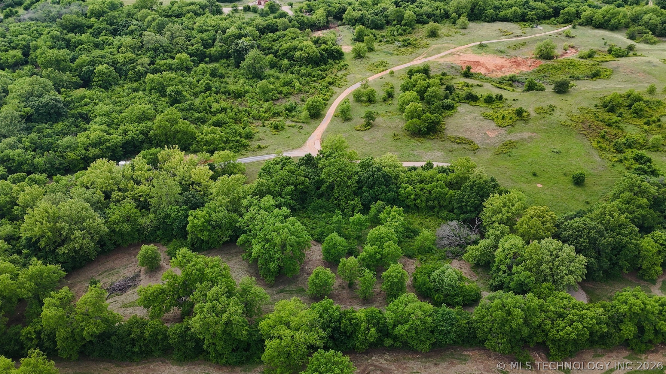 2477 Round Up Ratliff City OK 73481