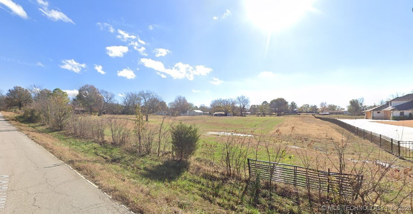 W 71st Street S Tulsa OK 74132