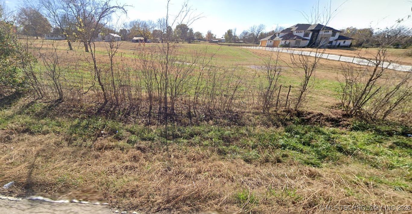 W 71st Street S Tulsa OK 74132