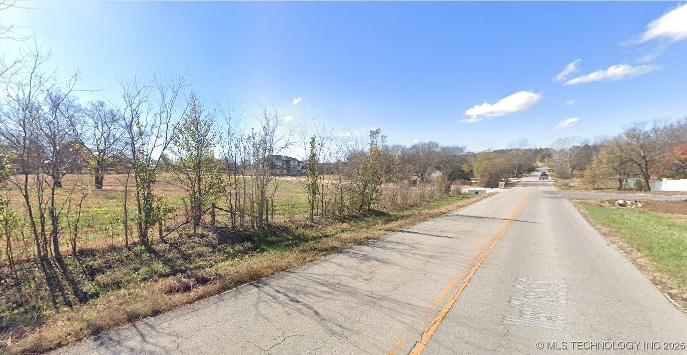 W 71st Street S Tulsa OK 74132