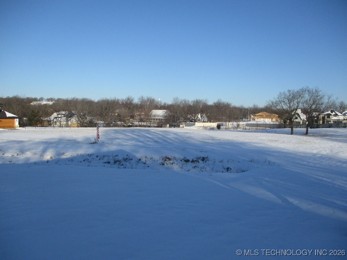 W 71st Street S Tulsa OK 74132