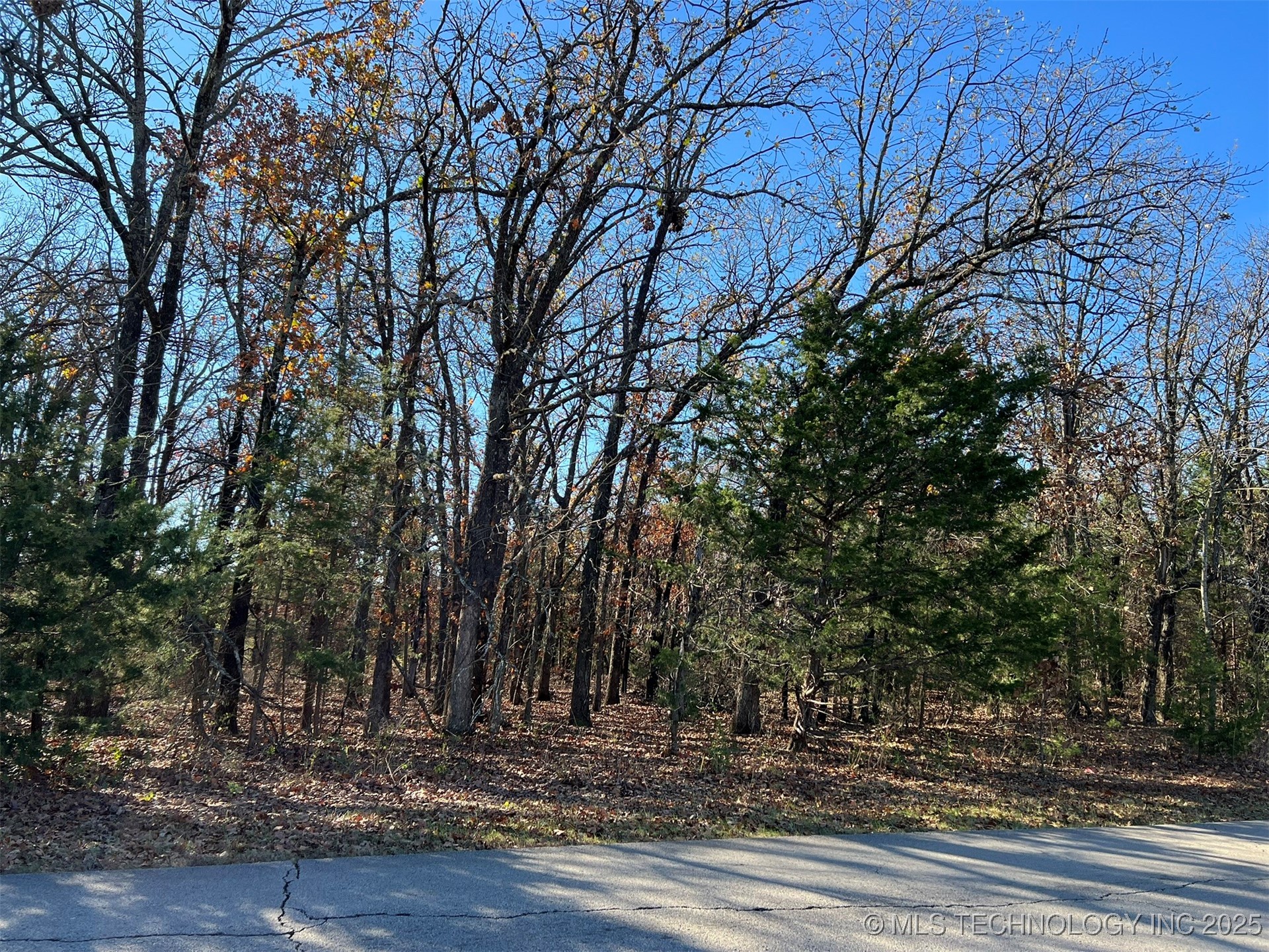 32552 Meadowood Drive Mannford OK 74044