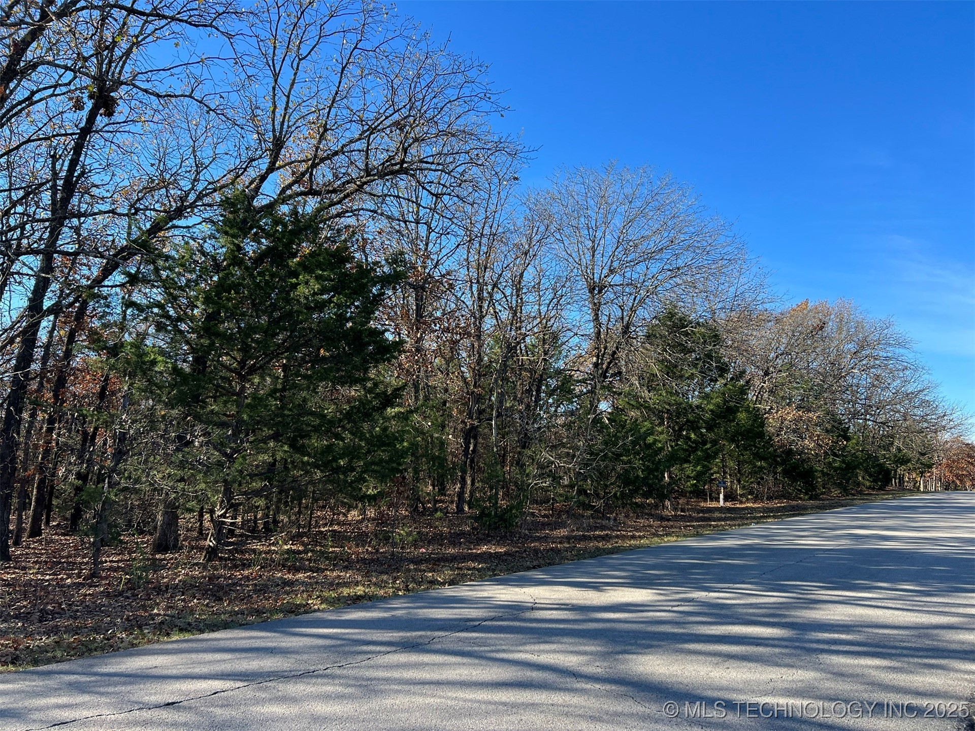 32552 Meadowood Drive Mannford OK 74044