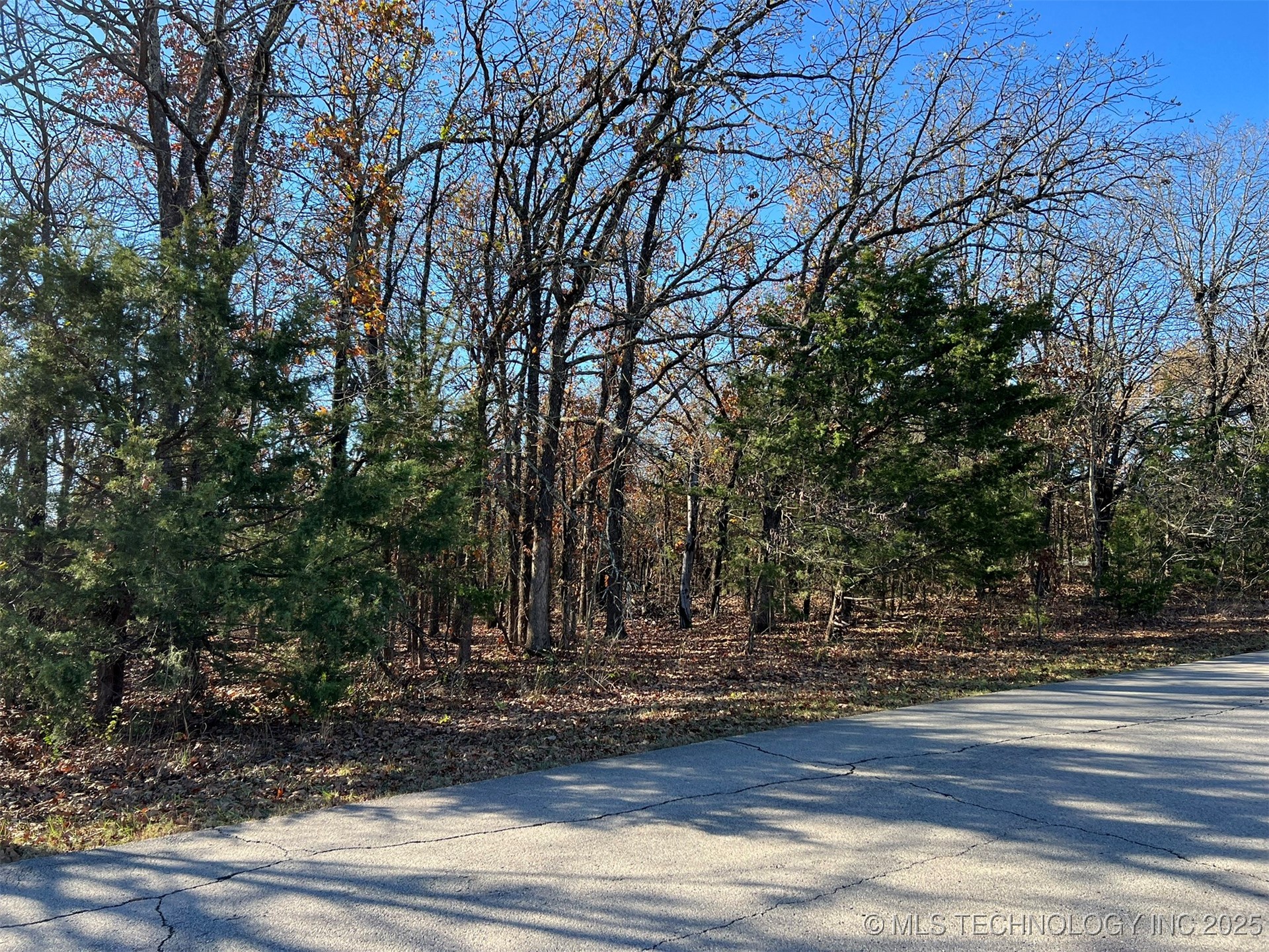 32552 Meadowood Drive Mannford OK 74044