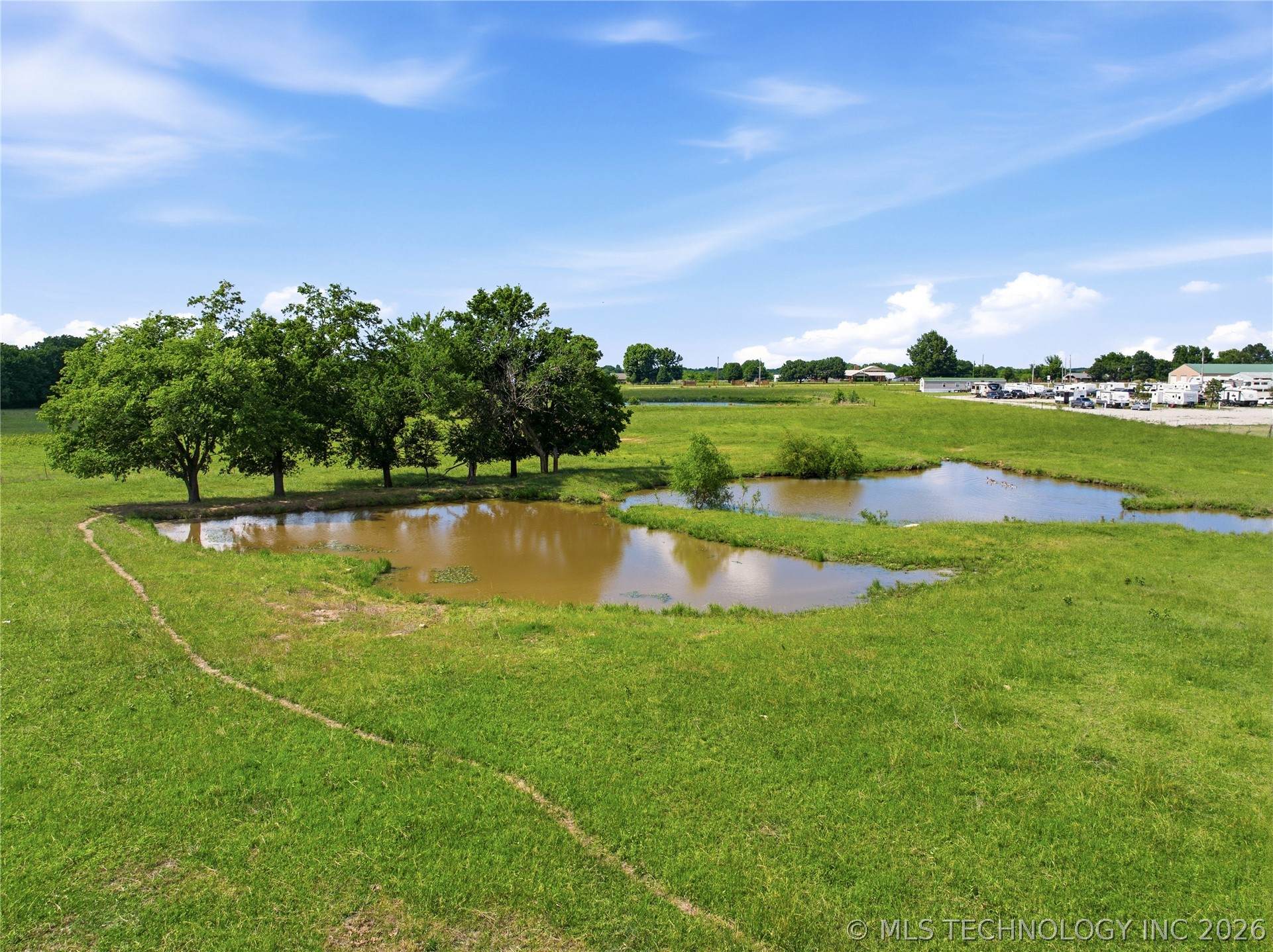 17220 62 Highway Morris OK 74445