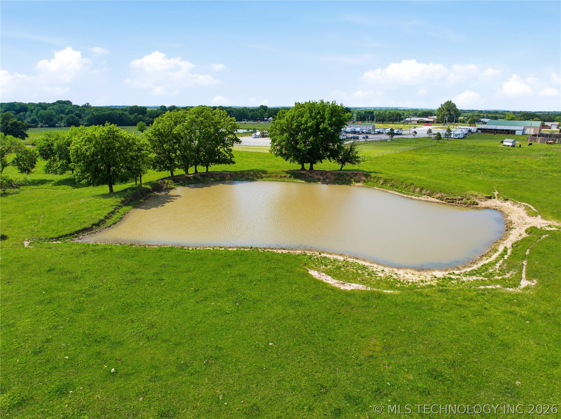 25 W 62 Highway Morris OK 74445