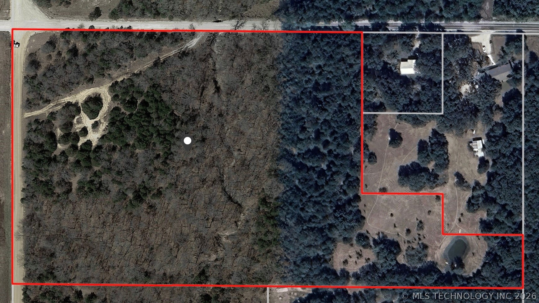 0 County Road 1540 Ada OK 74820