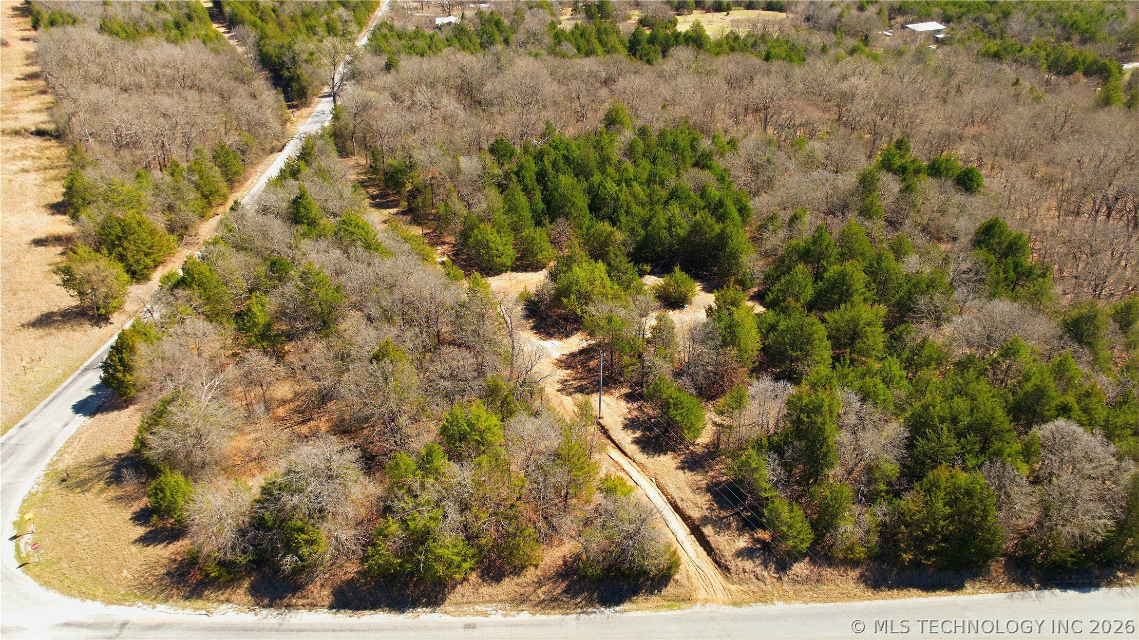 0 County Road 1540 Ada OK 74820