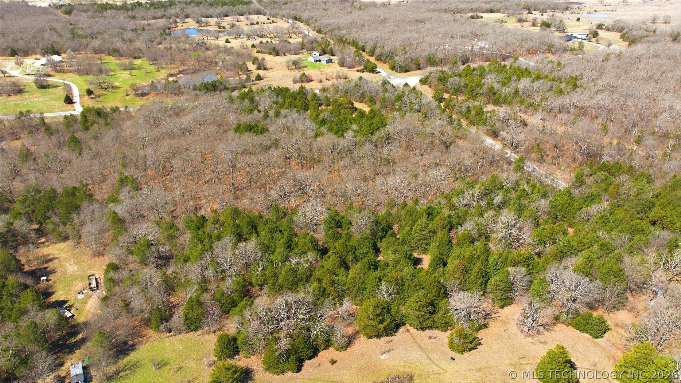 0 County Road 1540 Ada OK 74820