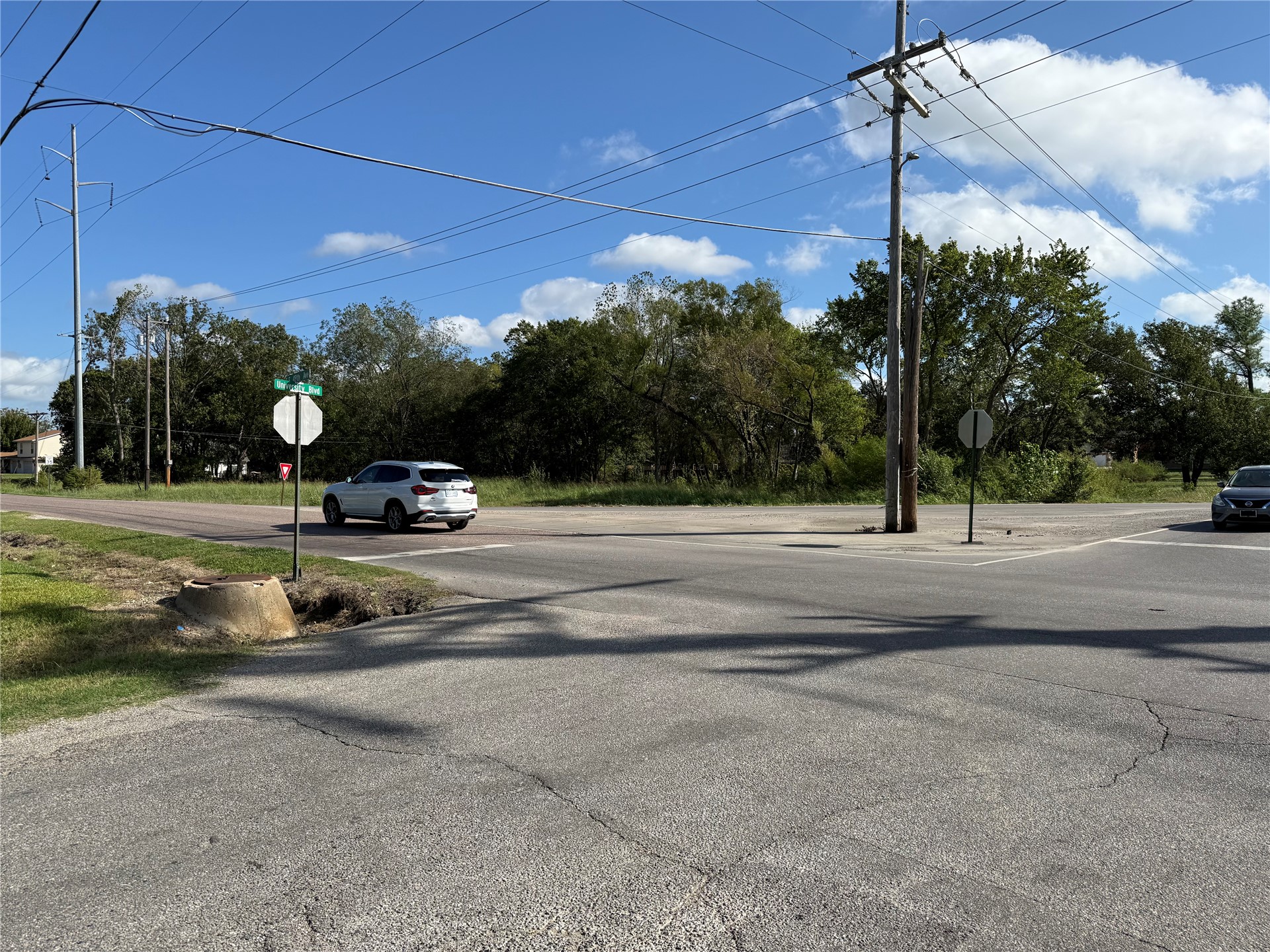 000 W University Boulevard W Durant OK 74701