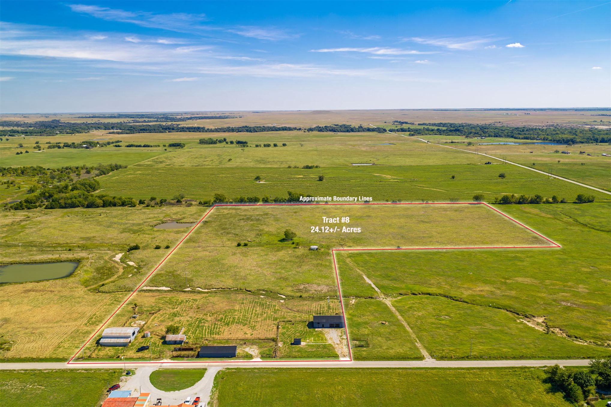 8 N 3990 Road Dewey OK 74029