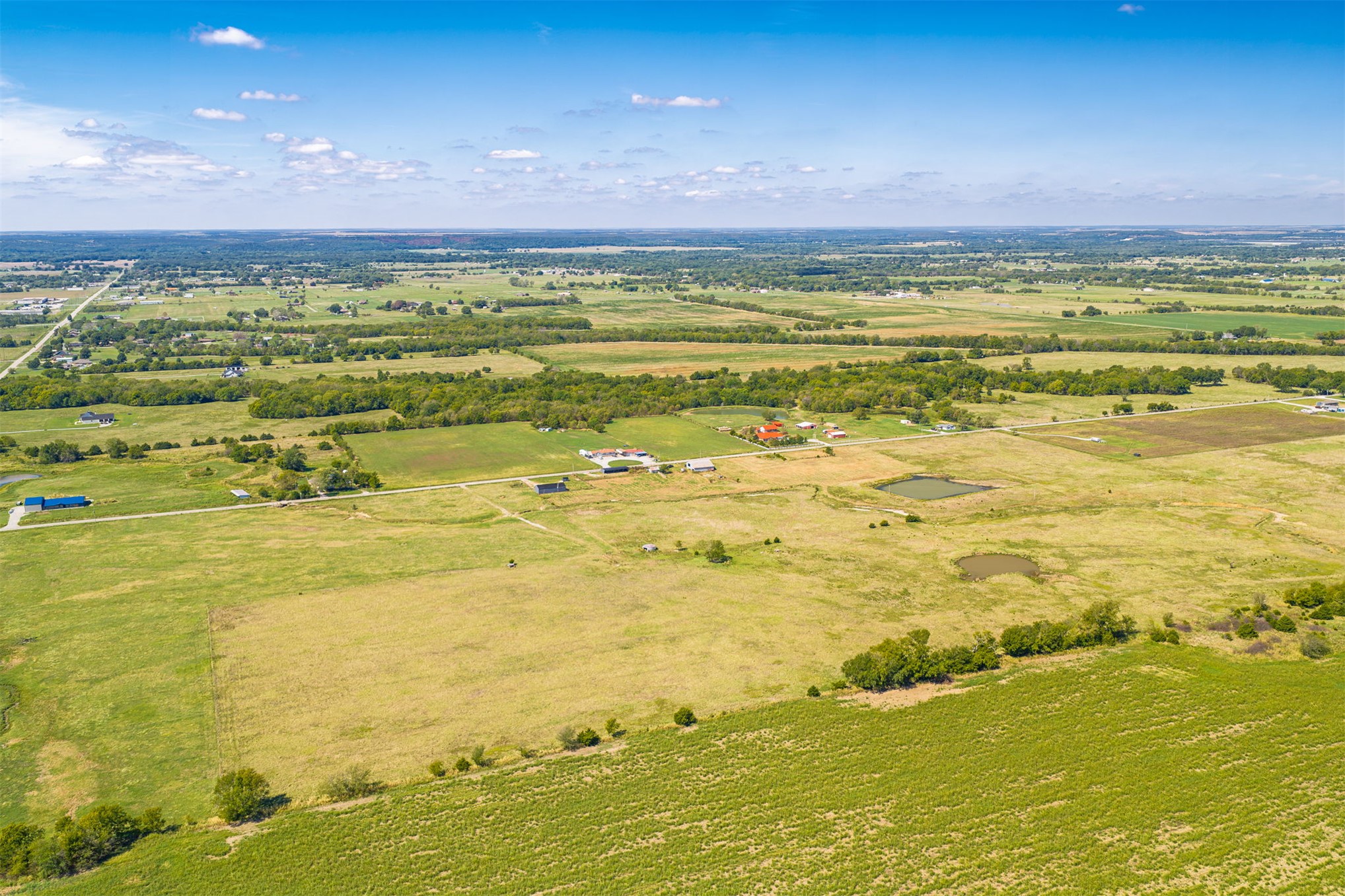 8 N 3990 Road Dewey OK 74029