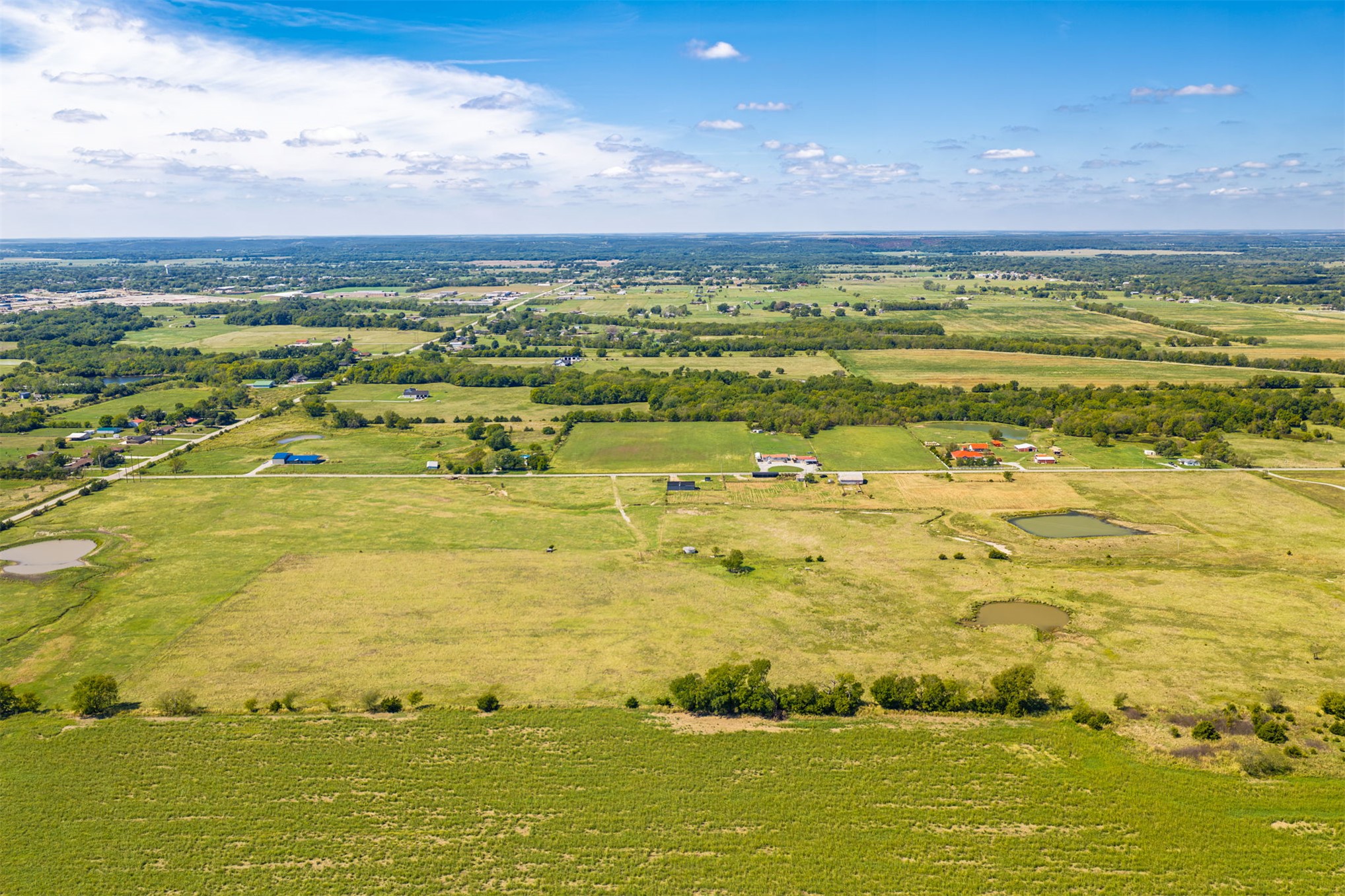 8 N 3990 Road Dewey OK 74029