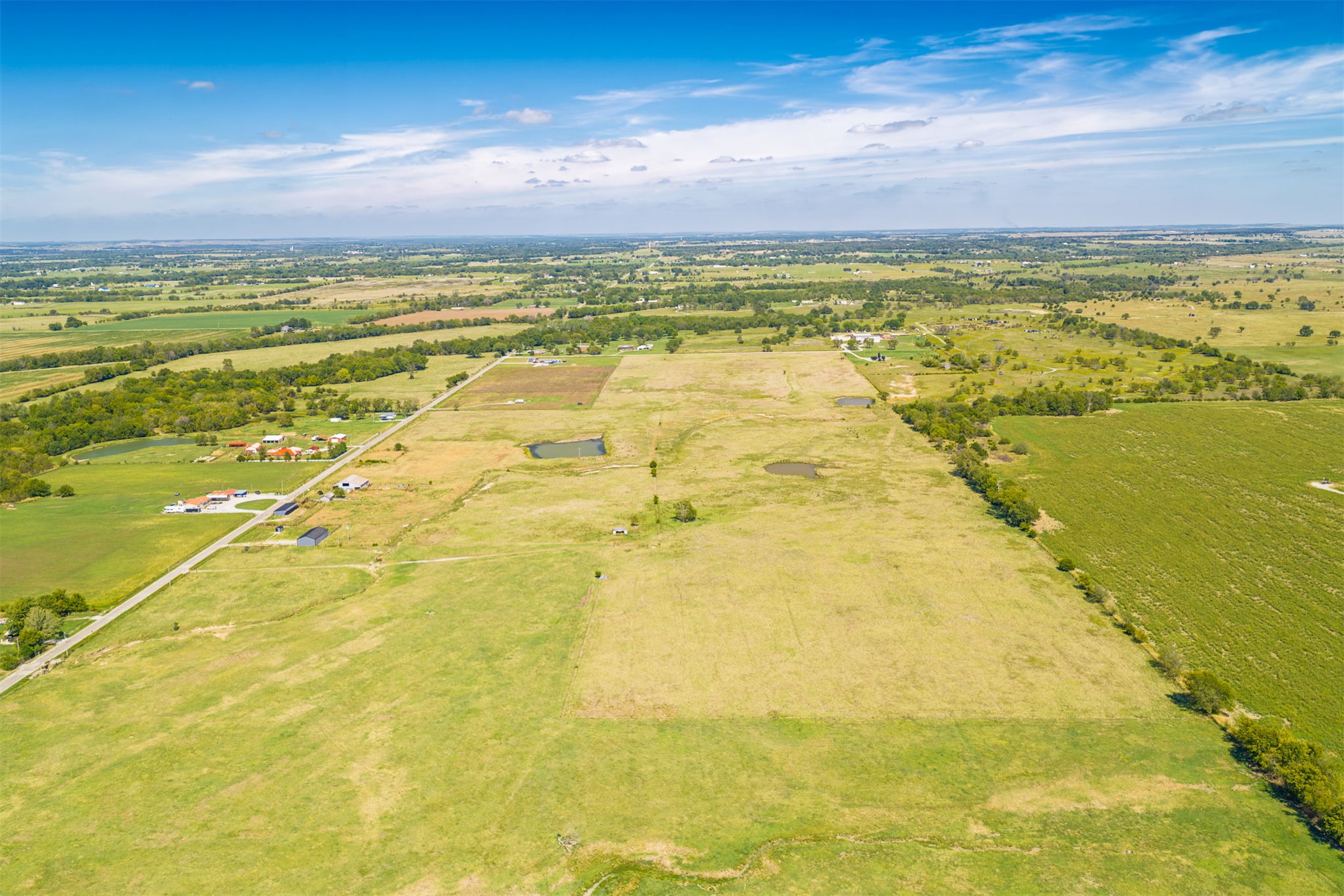 8 N 3990 Road Dewey OK 74029