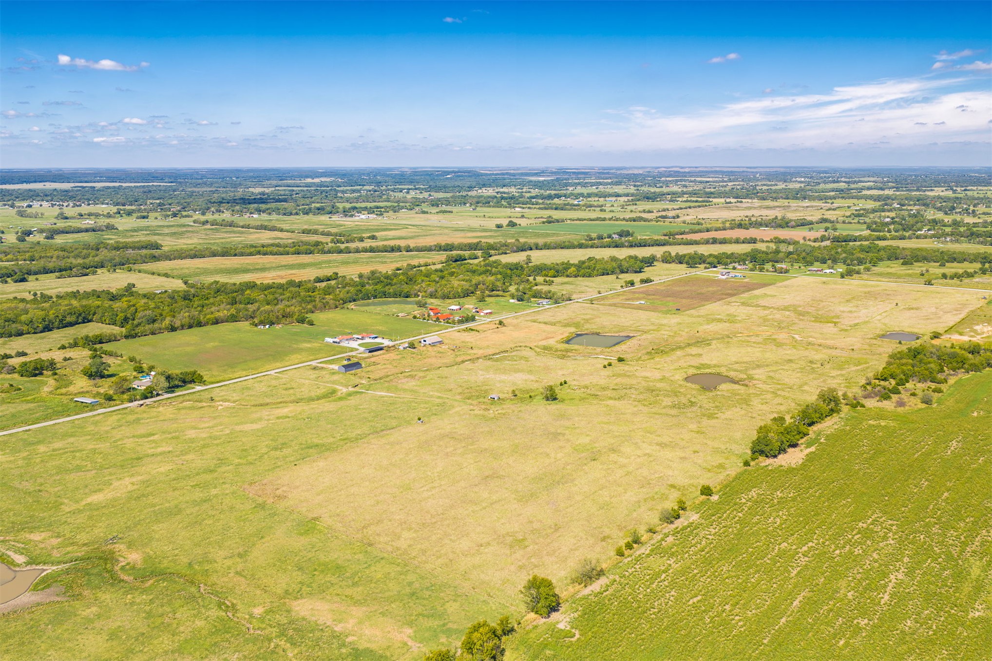 8 N 3990 Road Dewey OK 74029