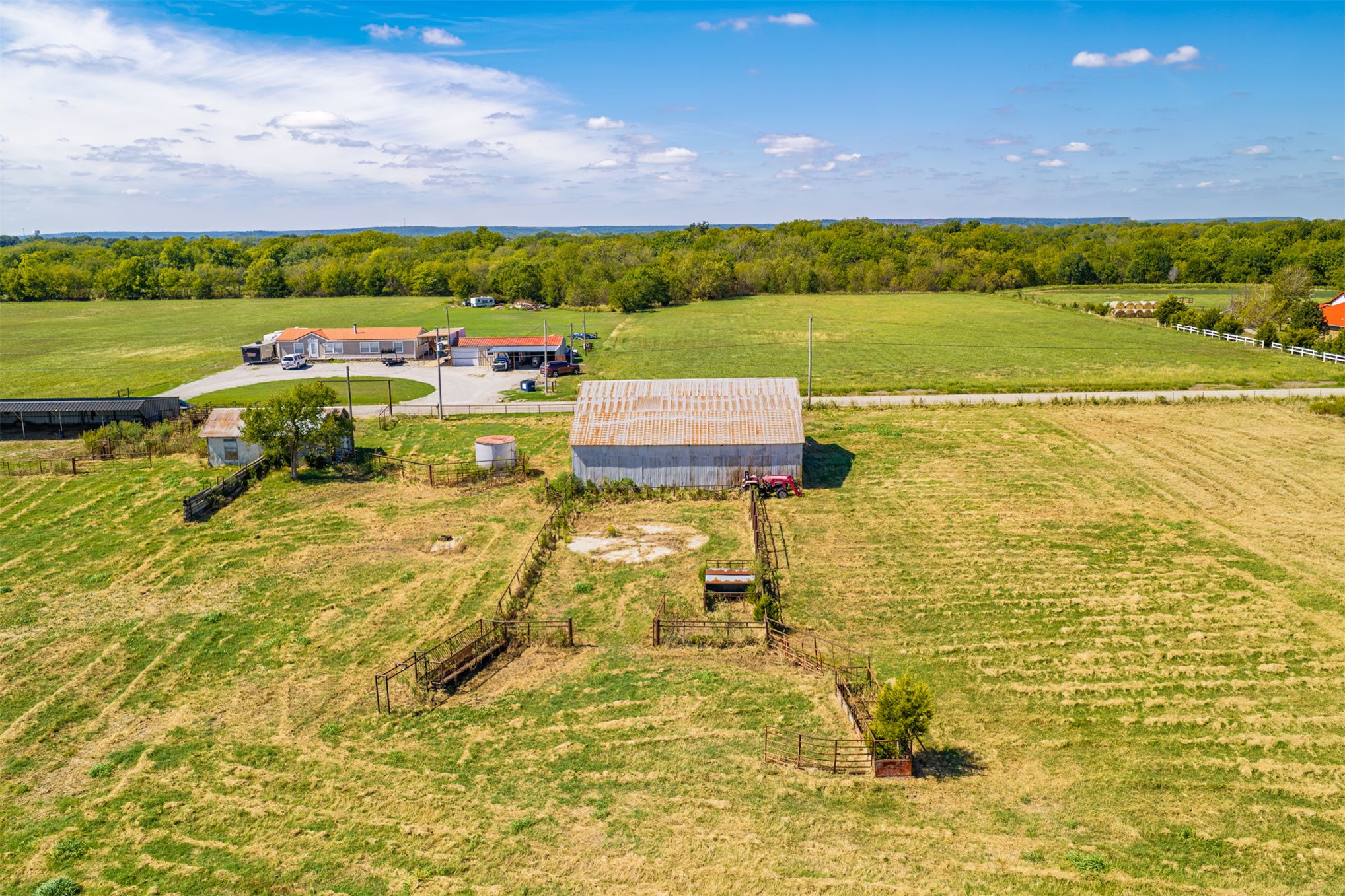 8 N 3990 Road Dewey OK 74029