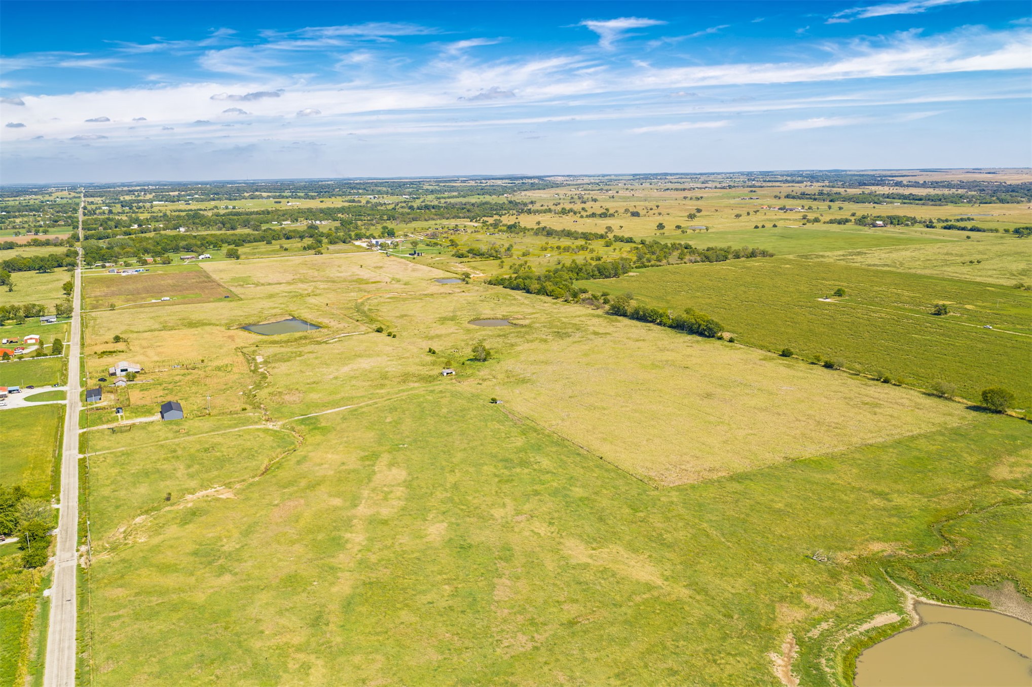 8 N 3990 Road Dewey OK 74029