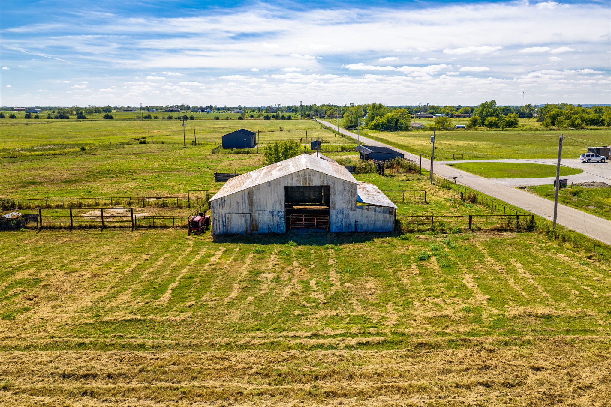8 N 3990 Road Dewey OK 74029