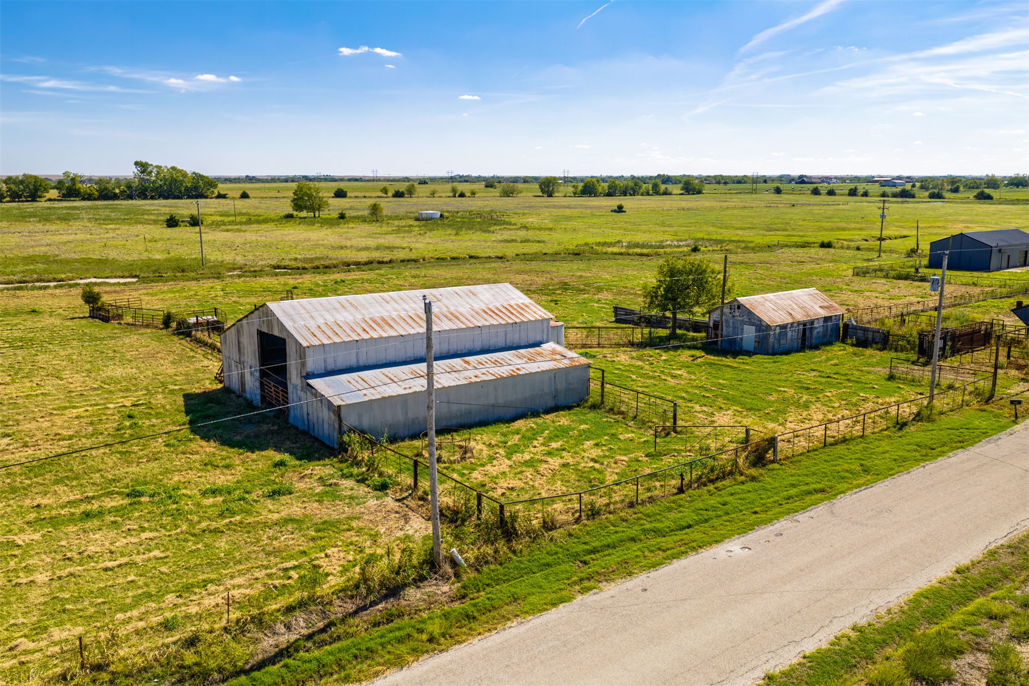 8 N 3990 Road Dewey OK 74029