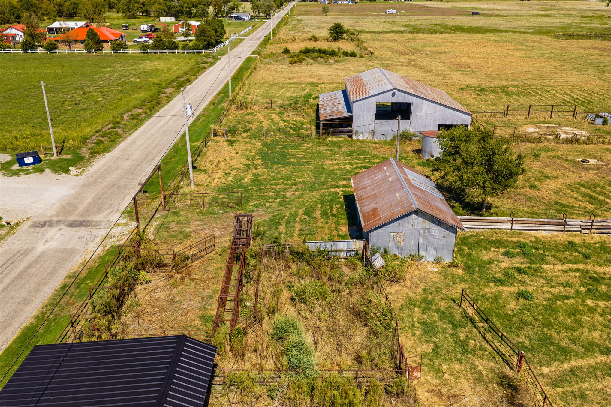 8 N 3990 Road Dewey OK 74029