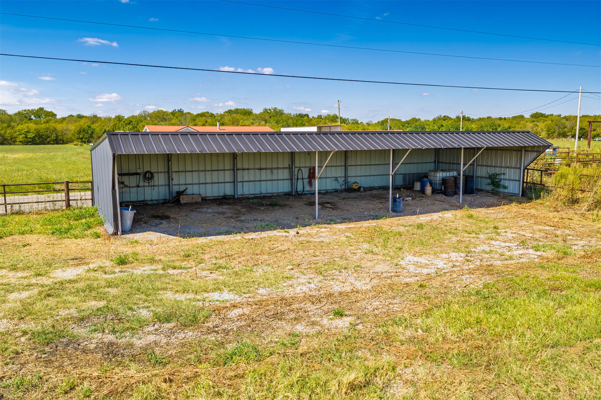 8 N 3990 Road Dewey OK 74029