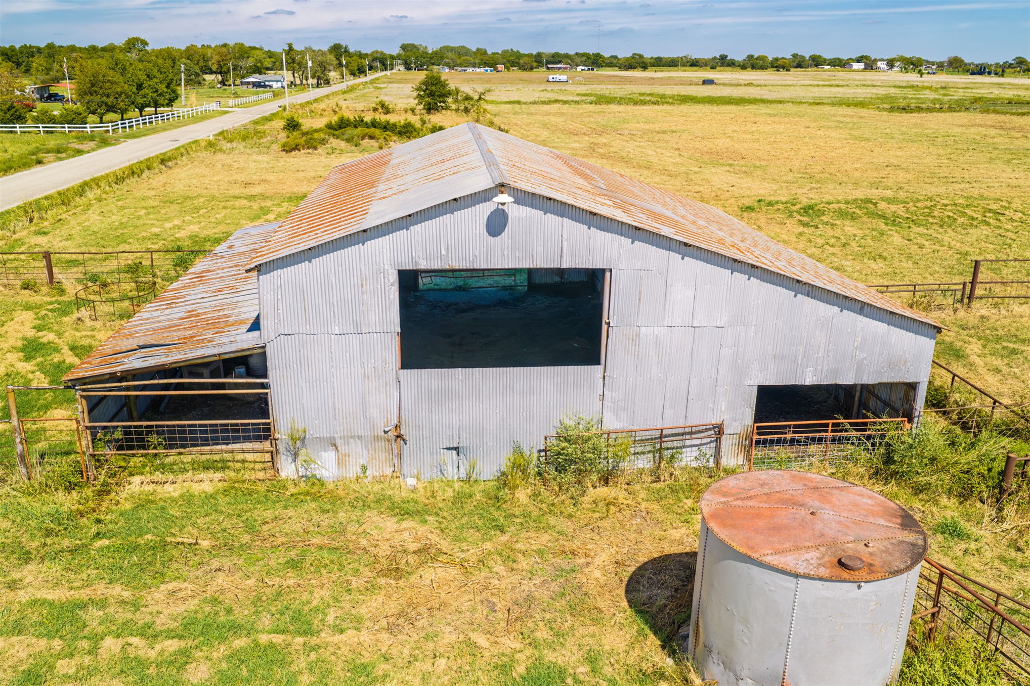 8 N 3990 Road Dewey OK 74029