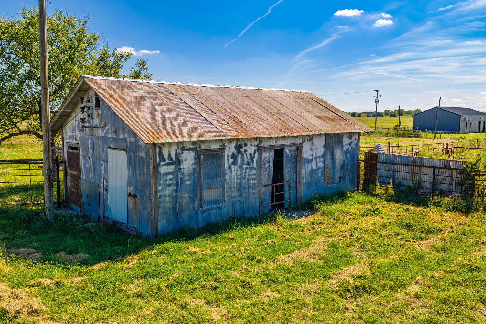 8 N 3990 Road Dewey OK 74029