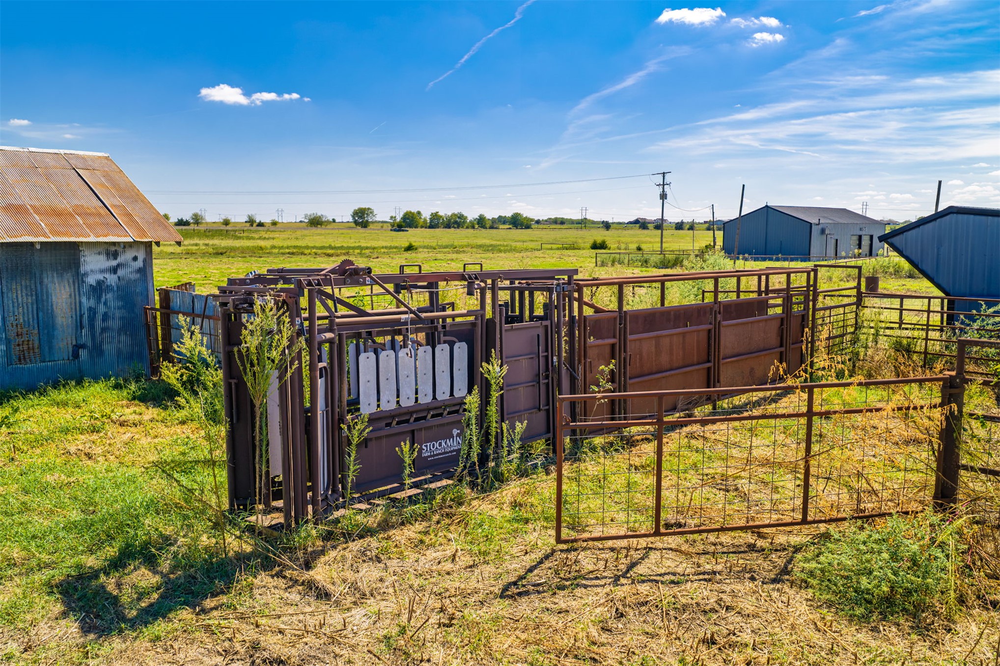 8 N 3990 Road Dewey OK 74029