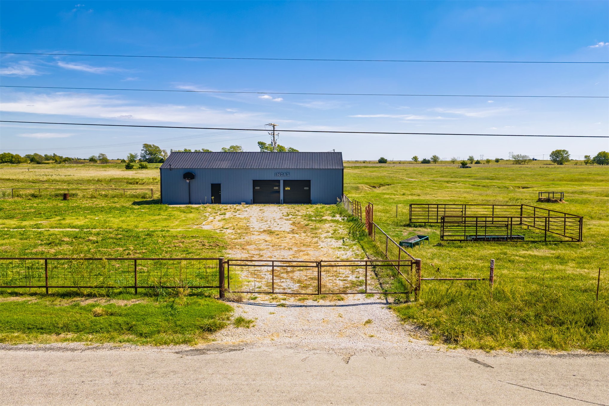8 N 3990 Road Dewey OK 74029