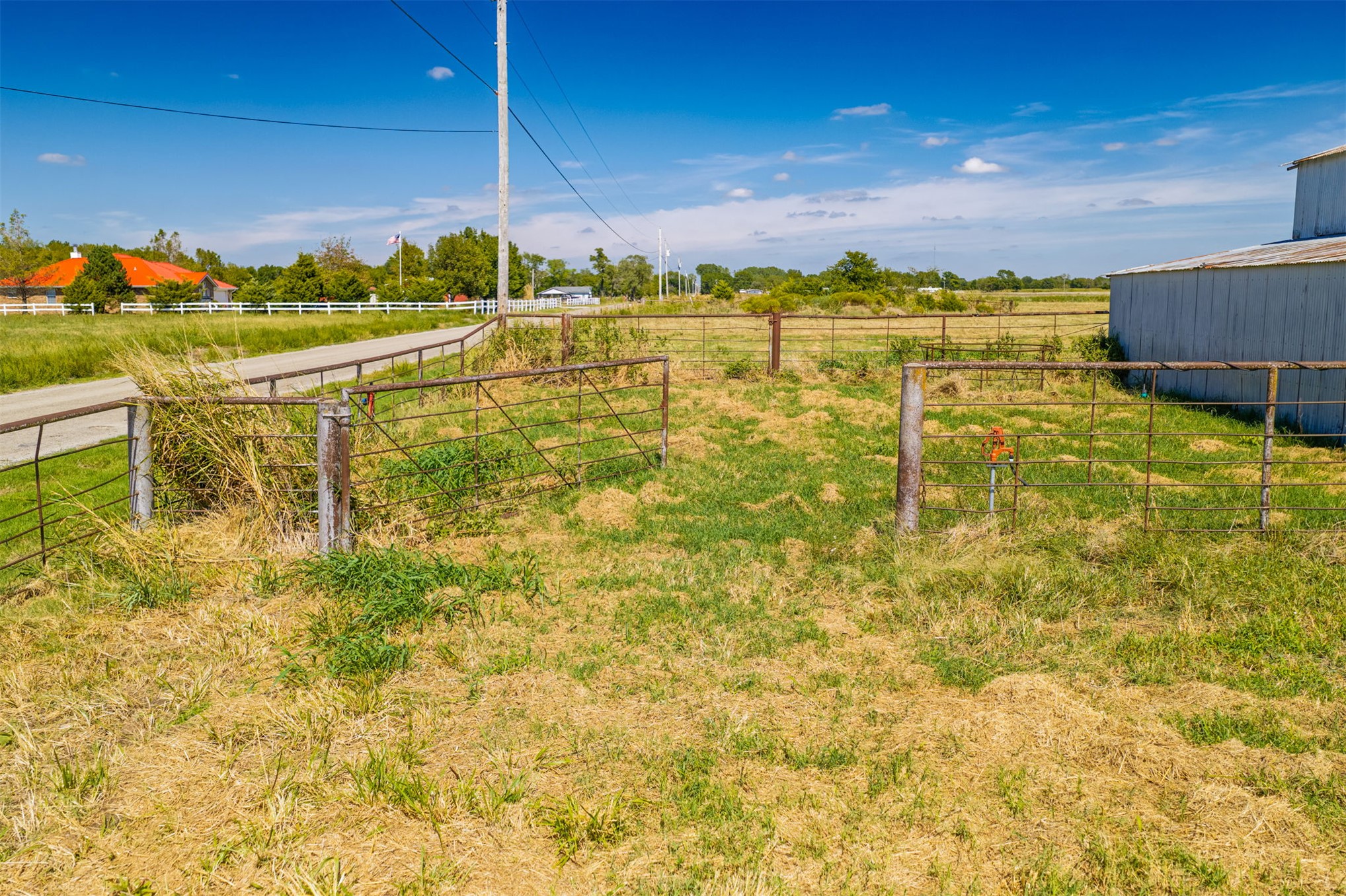 8 N 3990 Road Dewey OK 74029