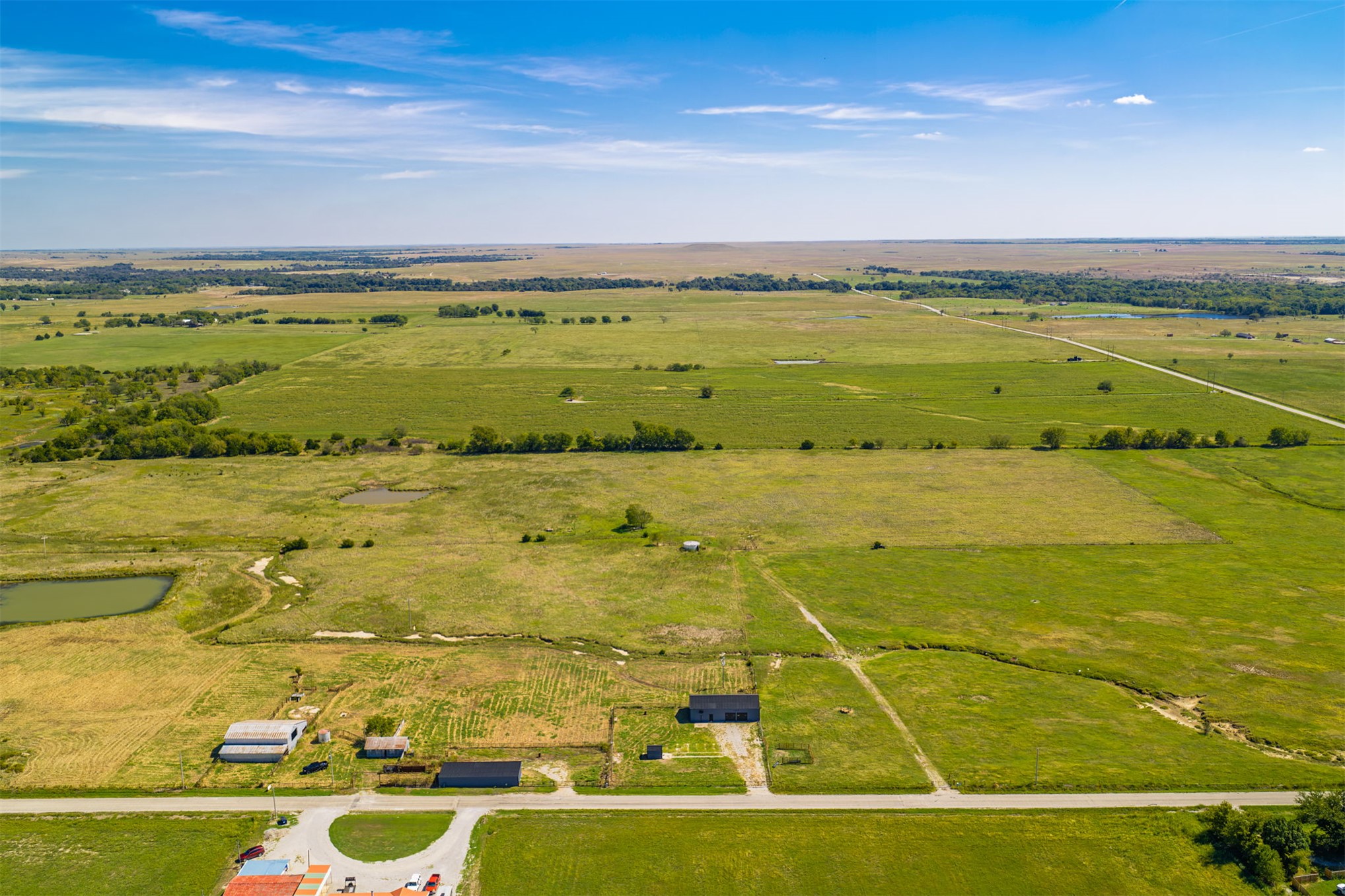 8 N 3990 Road Dewey OK 74029