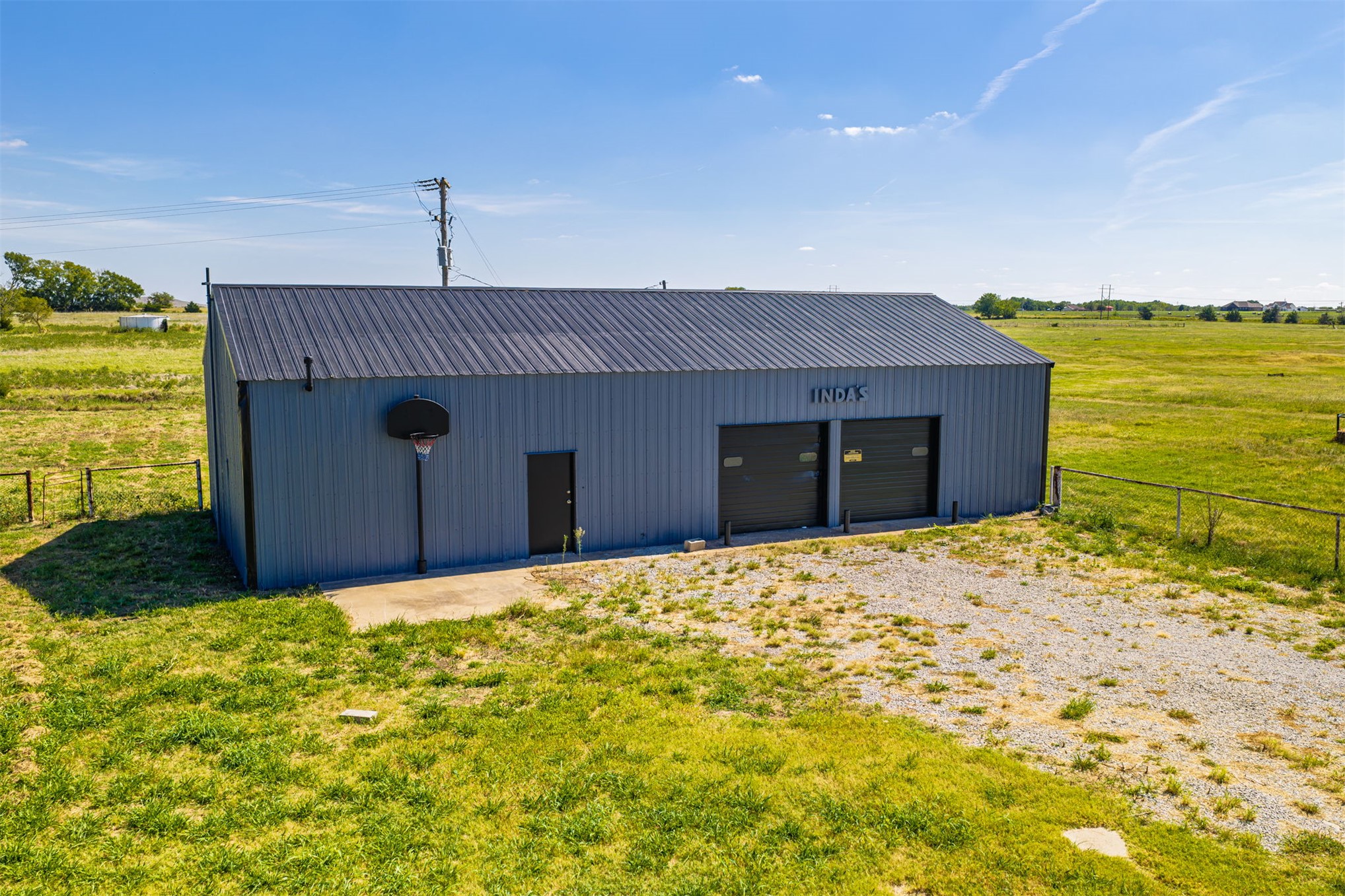 8 N 3990 Road Dewey OK 74029