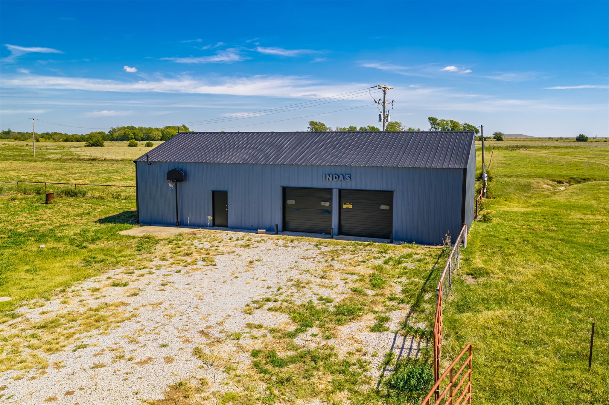 8 N 3990 Road Dewey OK 74029