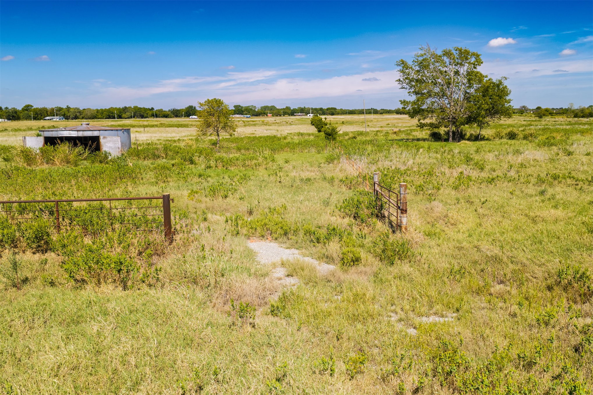 8 N 3990 Road Dewey OK 74029
