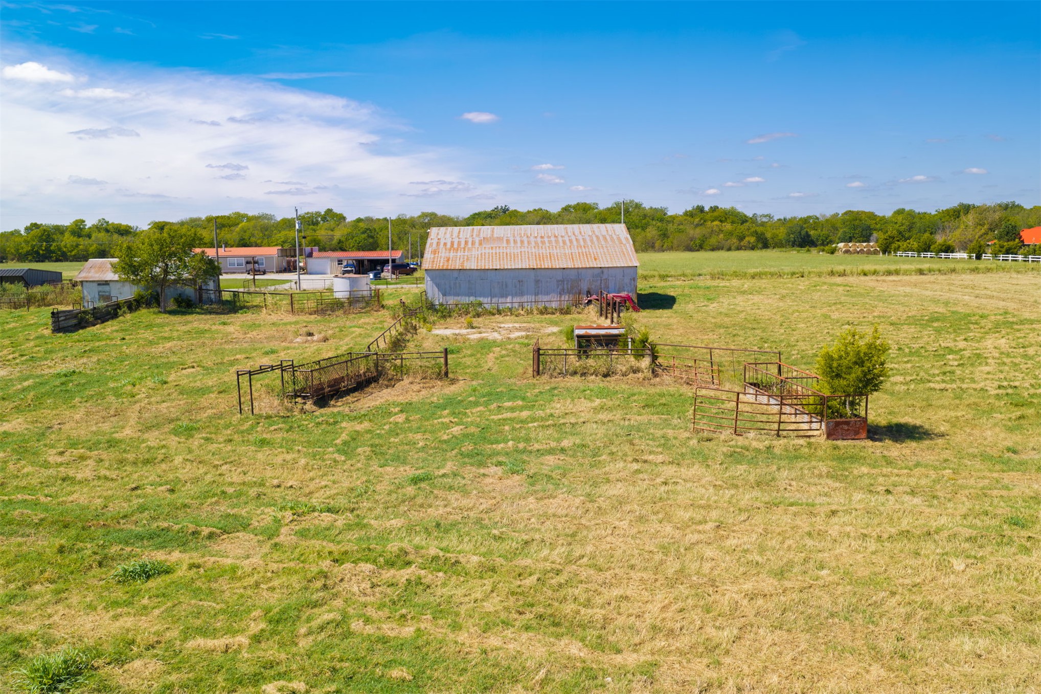8 N 3990 Road Dewey OK 74029