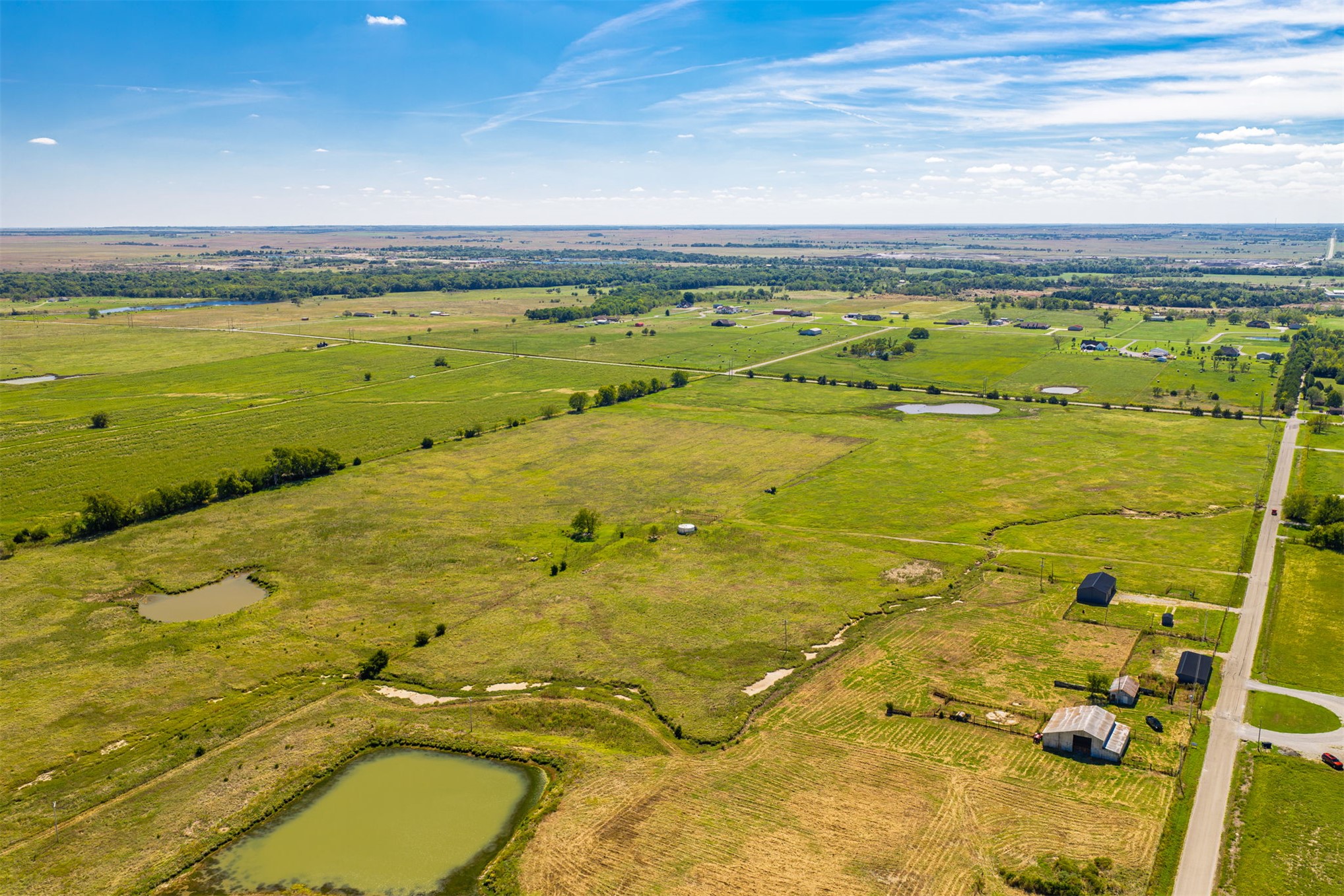 8 N 3990 Road Dewey OK 74029