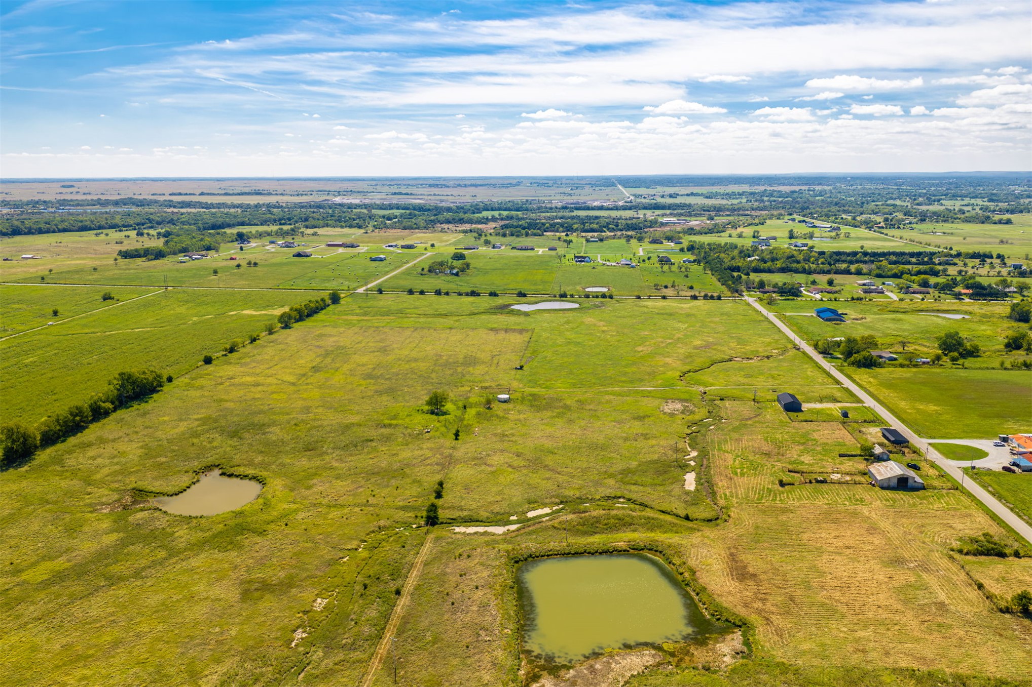 8 N 3990 Road Dewey OK 74029