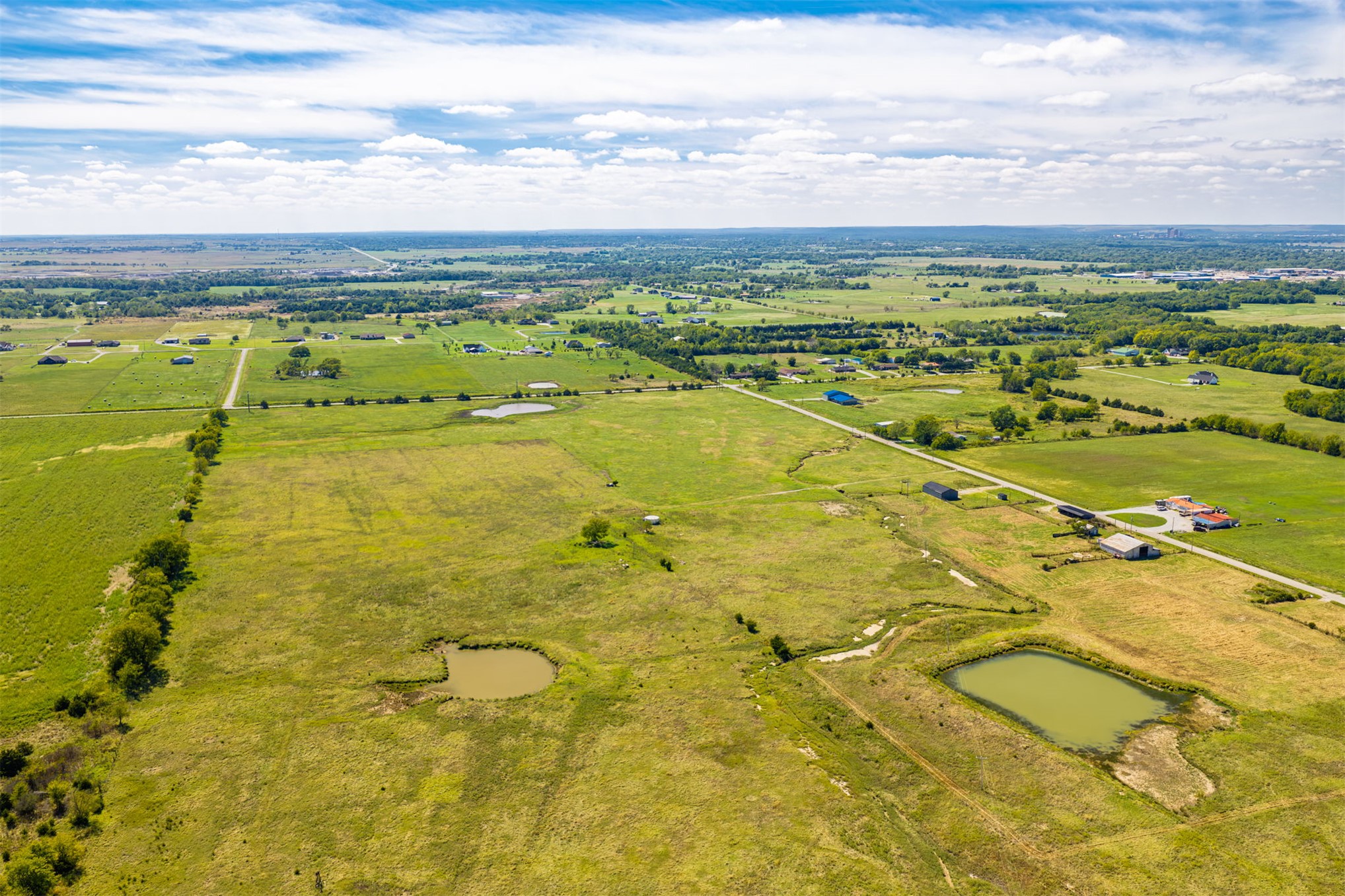 8 N 3990 Road Dewey OK 74029