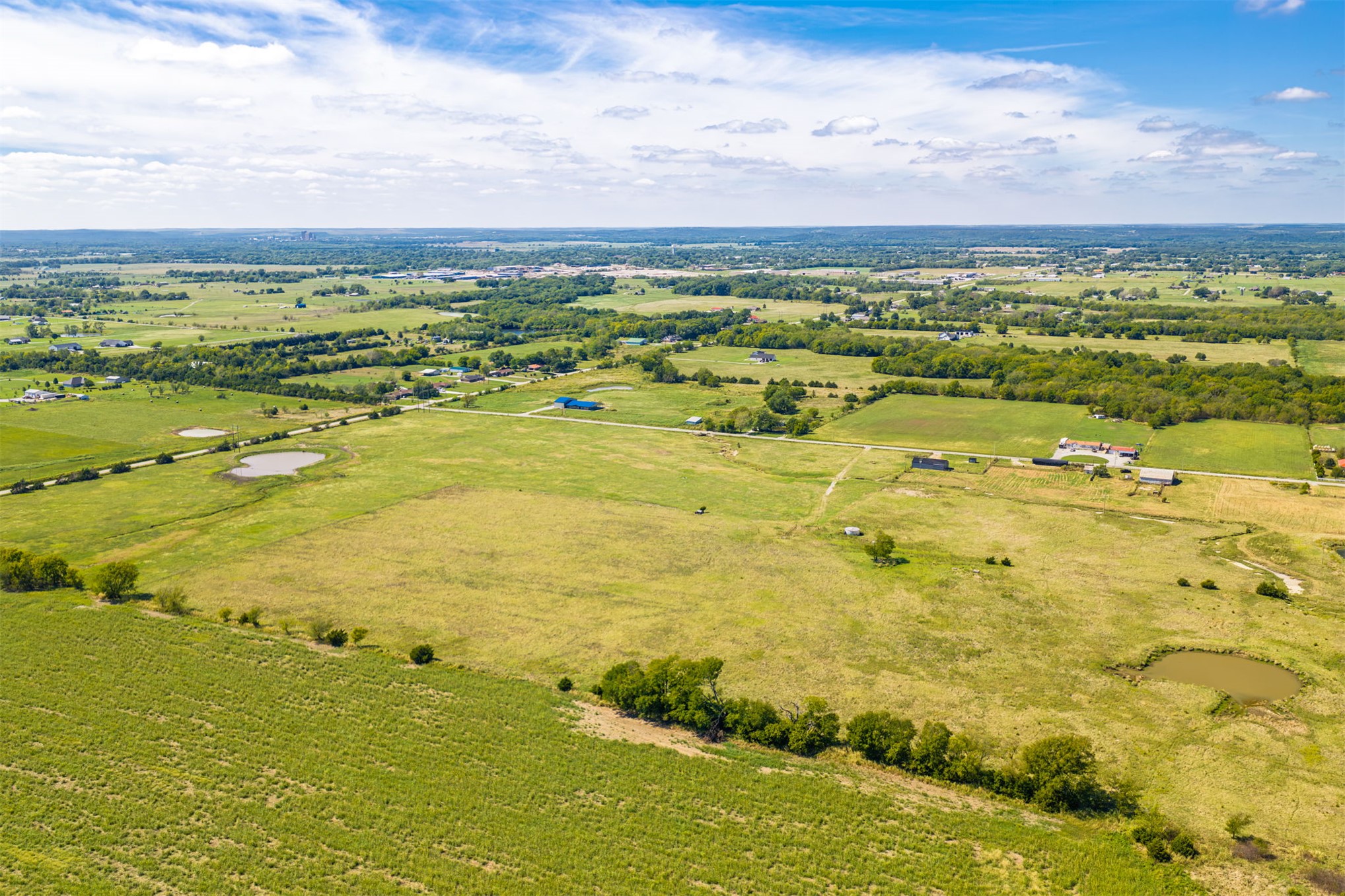 8 N 3990 Road Dewey OK 74029