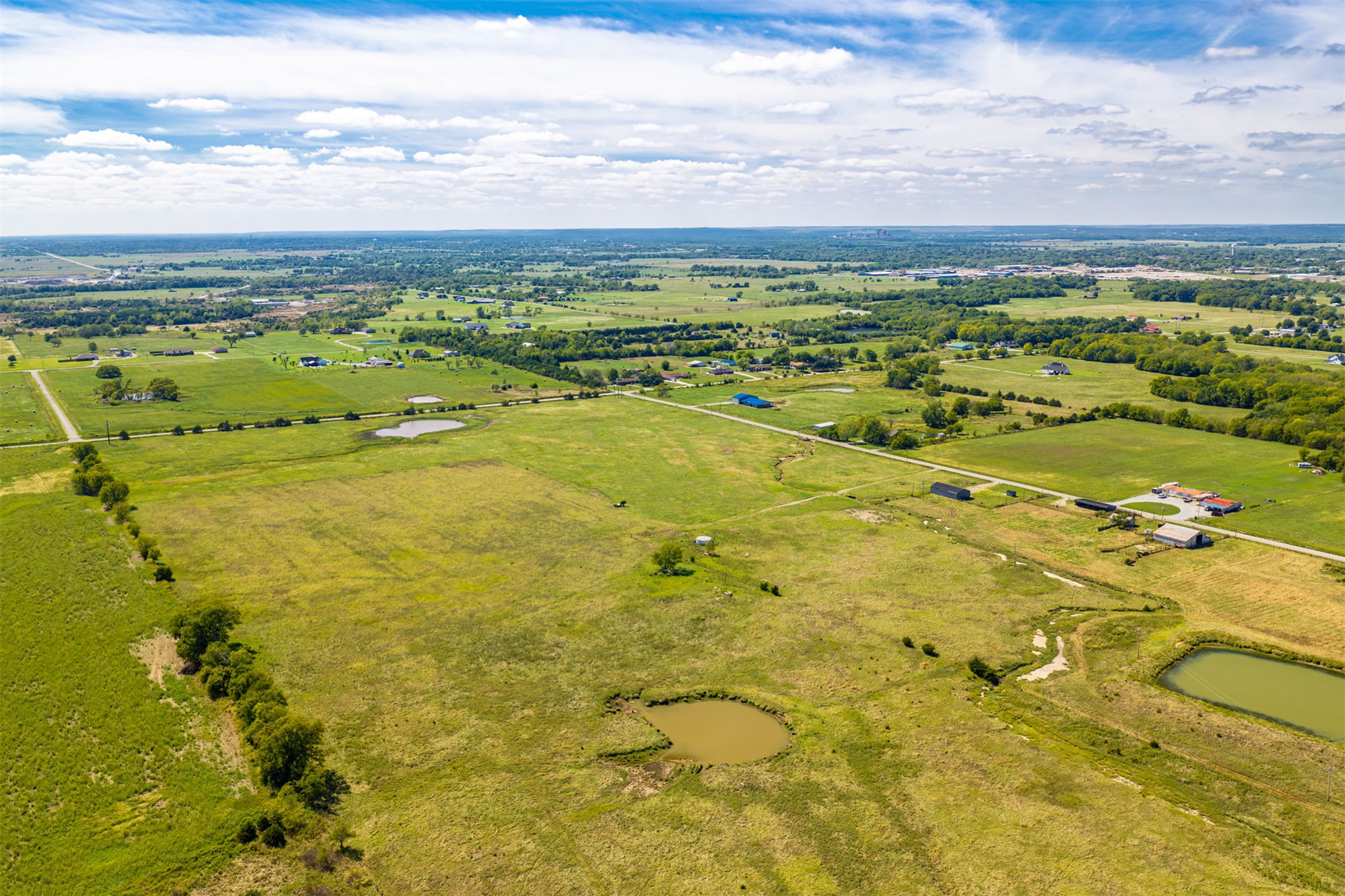8 N 3990 Road Dewey OK 74029