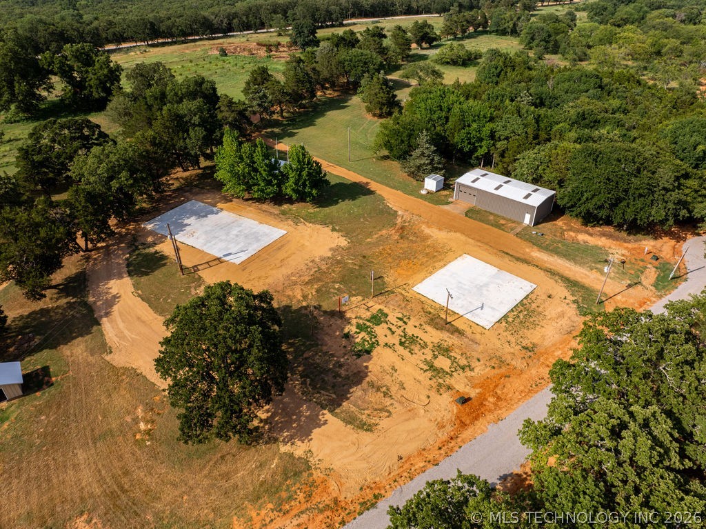 11 Waterview Lane Kingston OK 73439