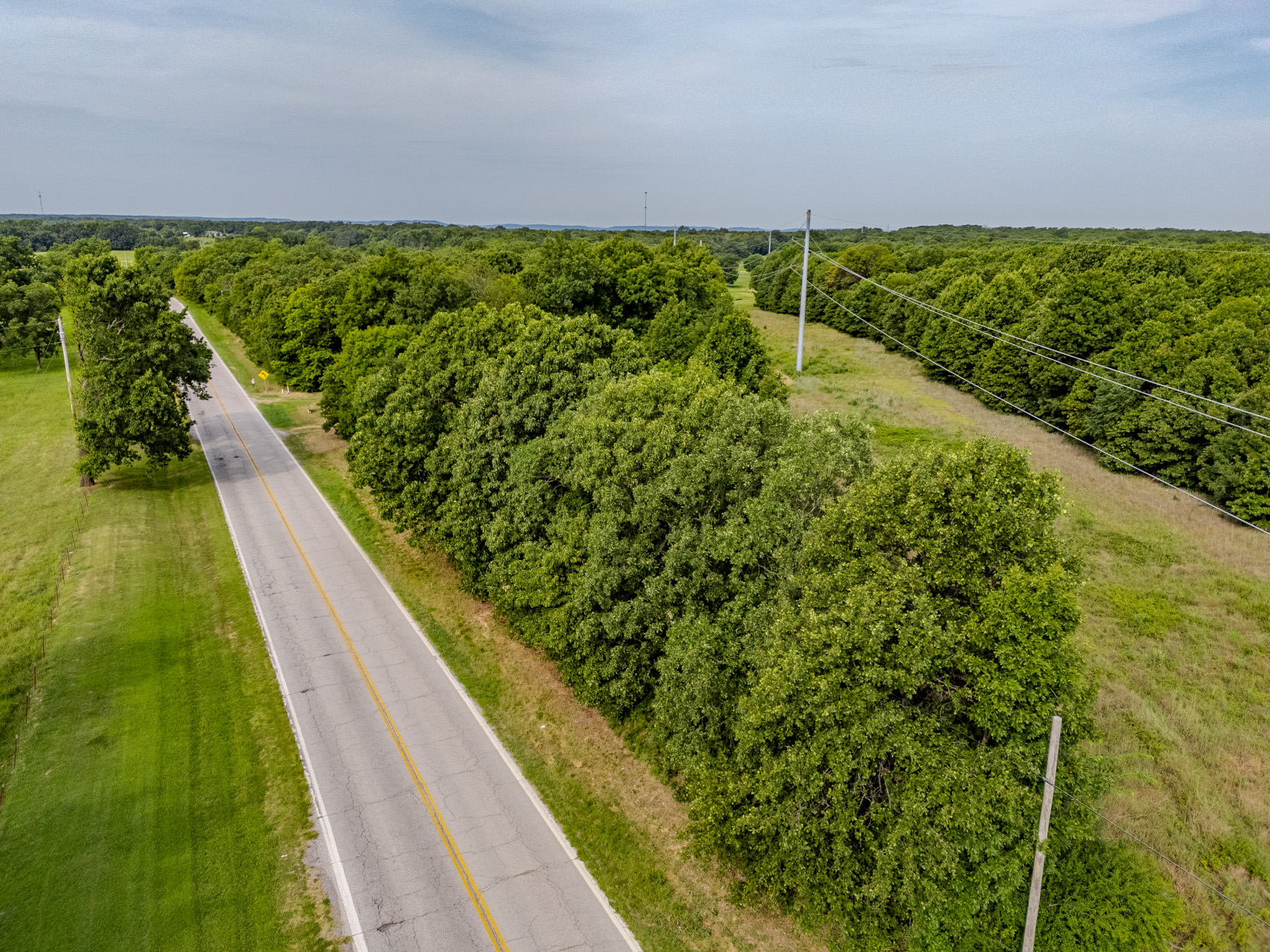 Hwy 412 Alt Locust Grove OK 74352